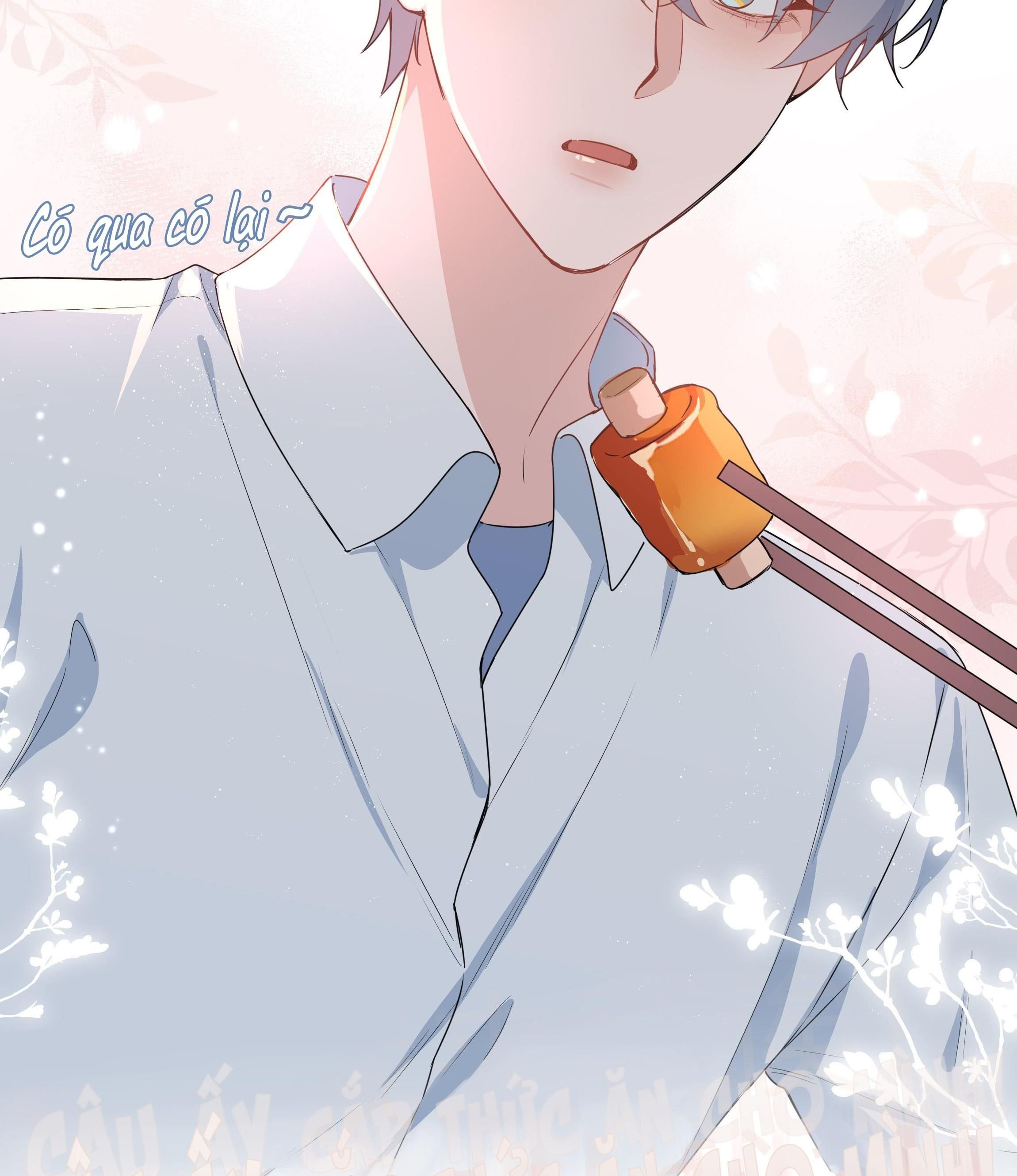 Trường Cấp Ba Sơn Hải Chap 23 - Next Chap 24