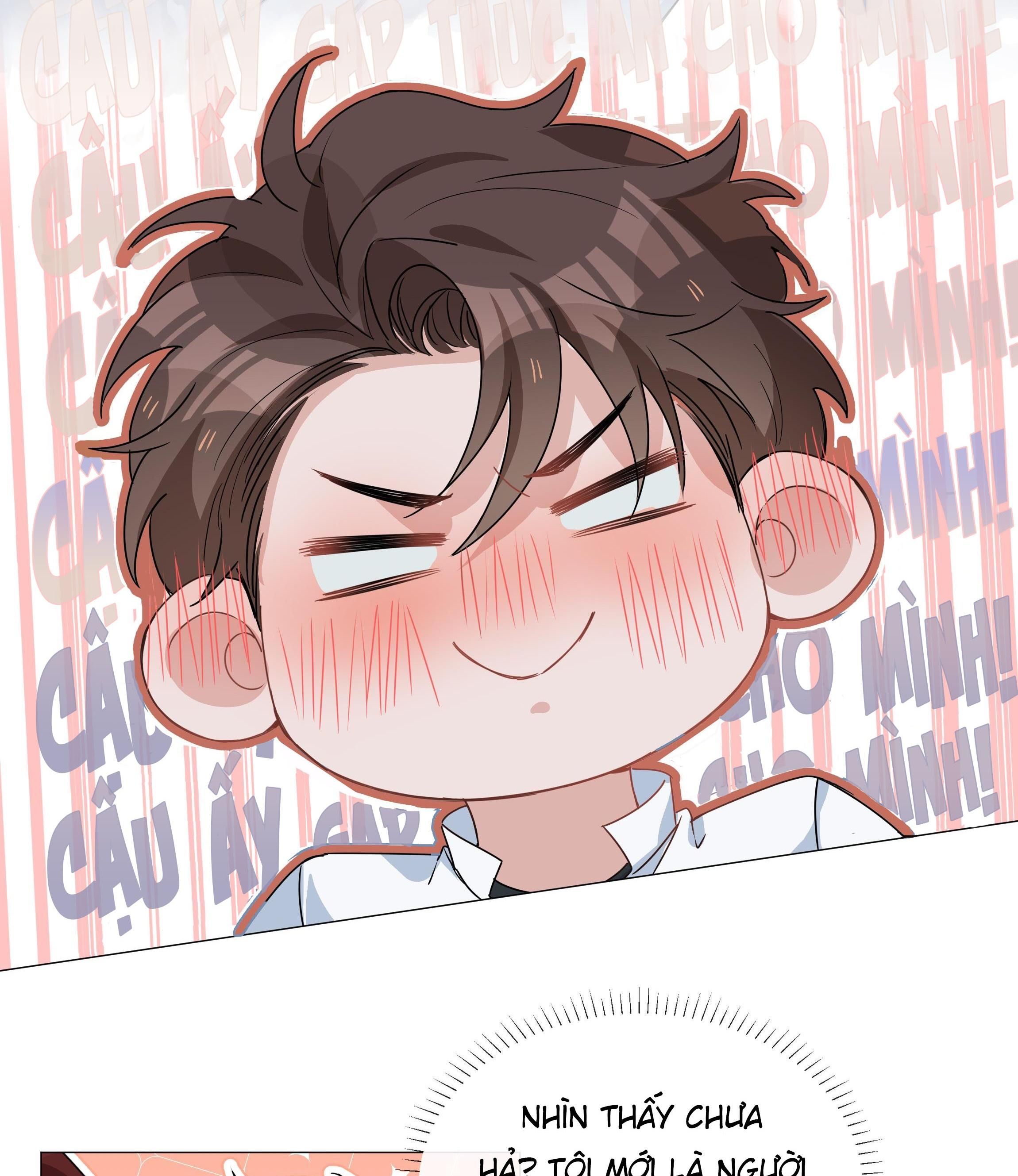 Trường Cấp Ba Sơn Hải Chap 23 - Next Chap 24