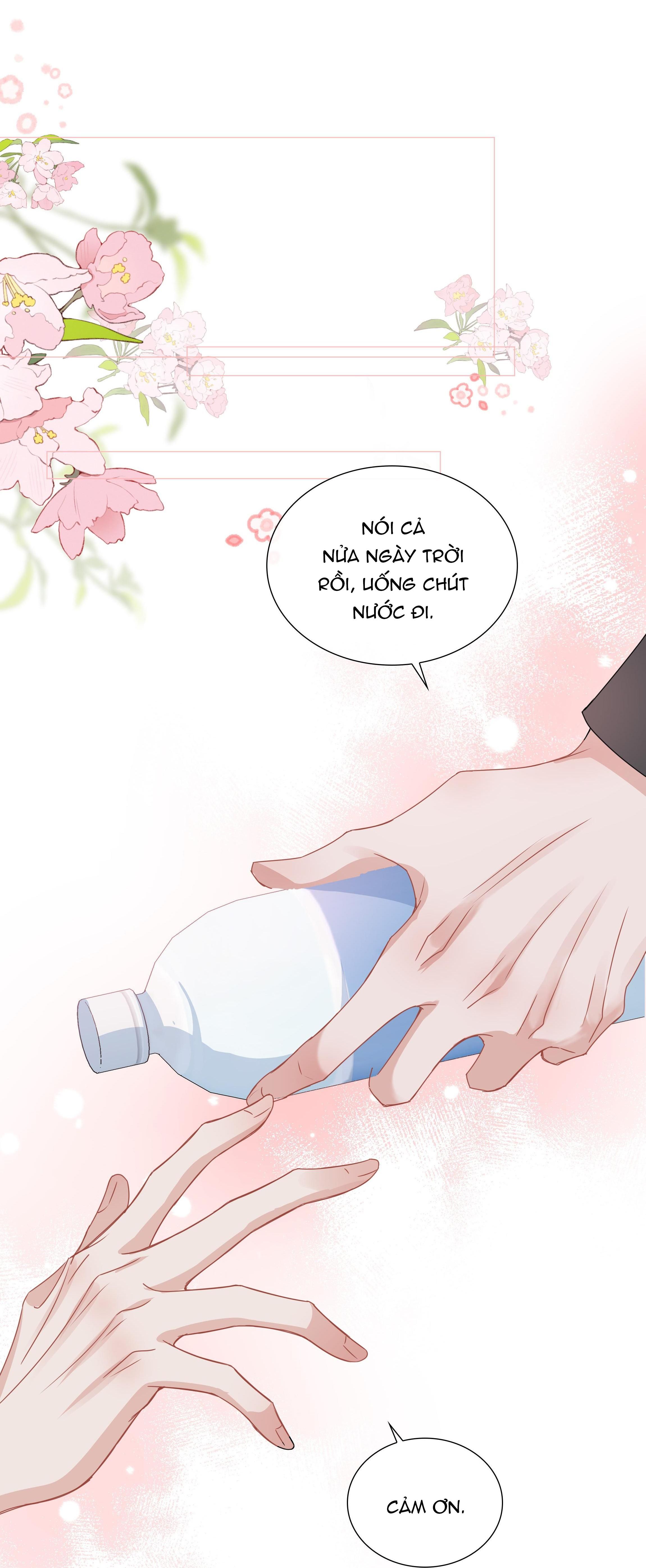 Trường Cấp Ba Sơn Hải Chap 24 - Next Chap 25