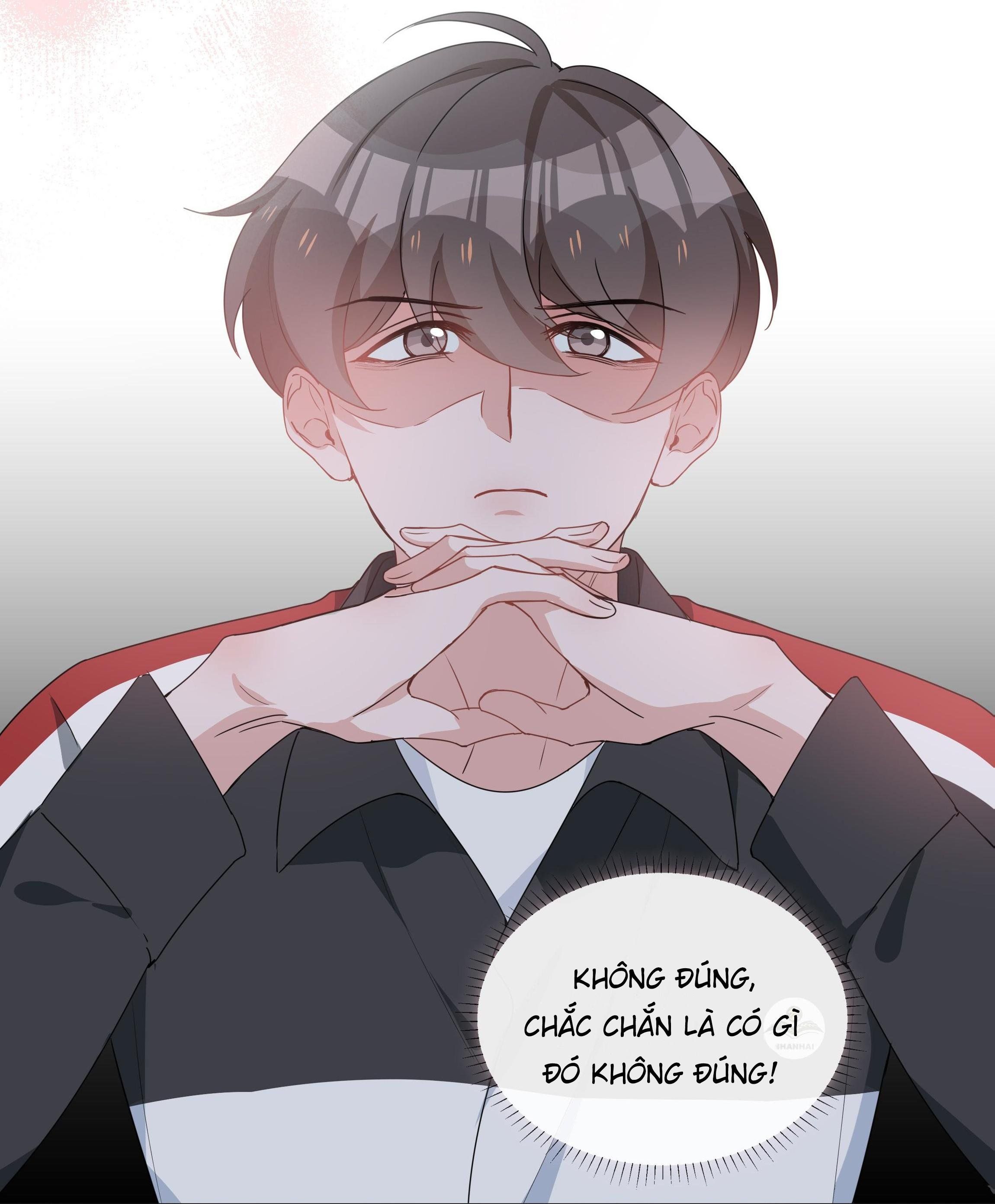 Trường Cấp Ba Sơn Hải Chap 24 - Next Chap 25
