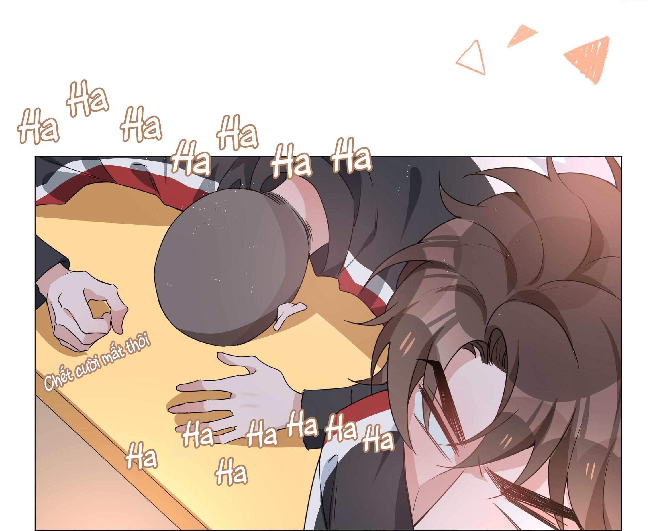 Trường Cấp Ba Sơn Hải Chap 24 - Next Chap 25