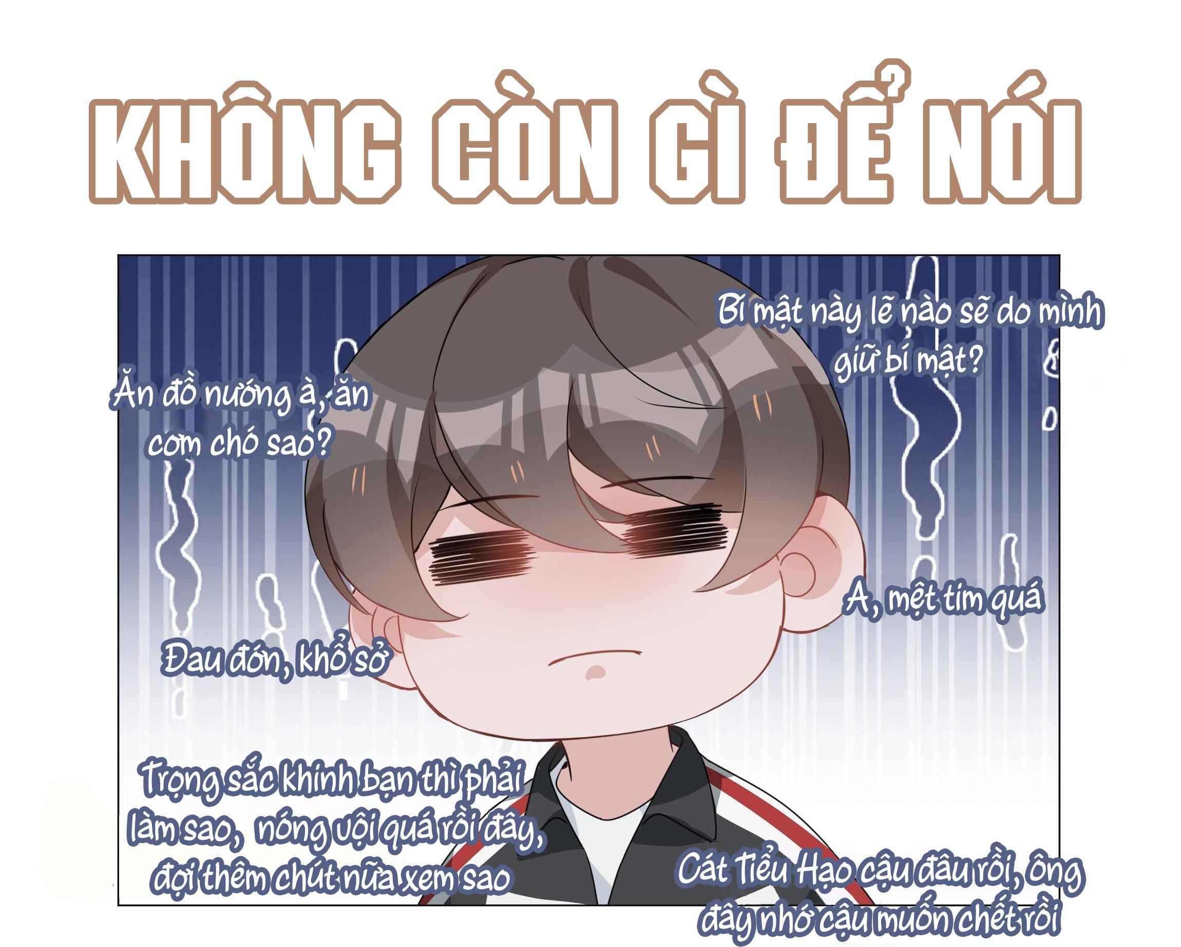 Trường Cấp Ba Sơn Hải Chap 24 - Next Chap 25