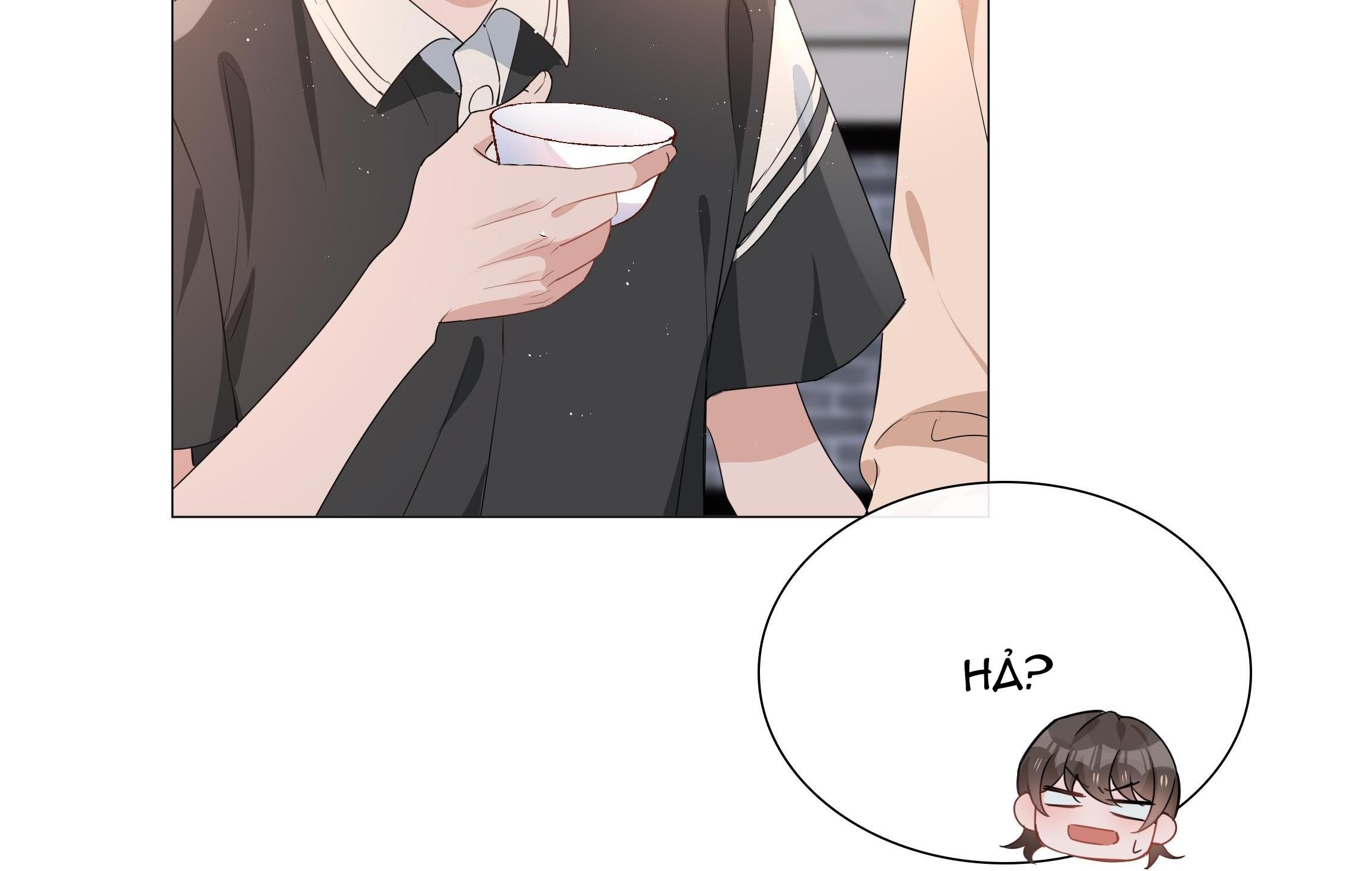 Trường Cấp Ba Sơn Hải Chap 24 - Next Chap 25