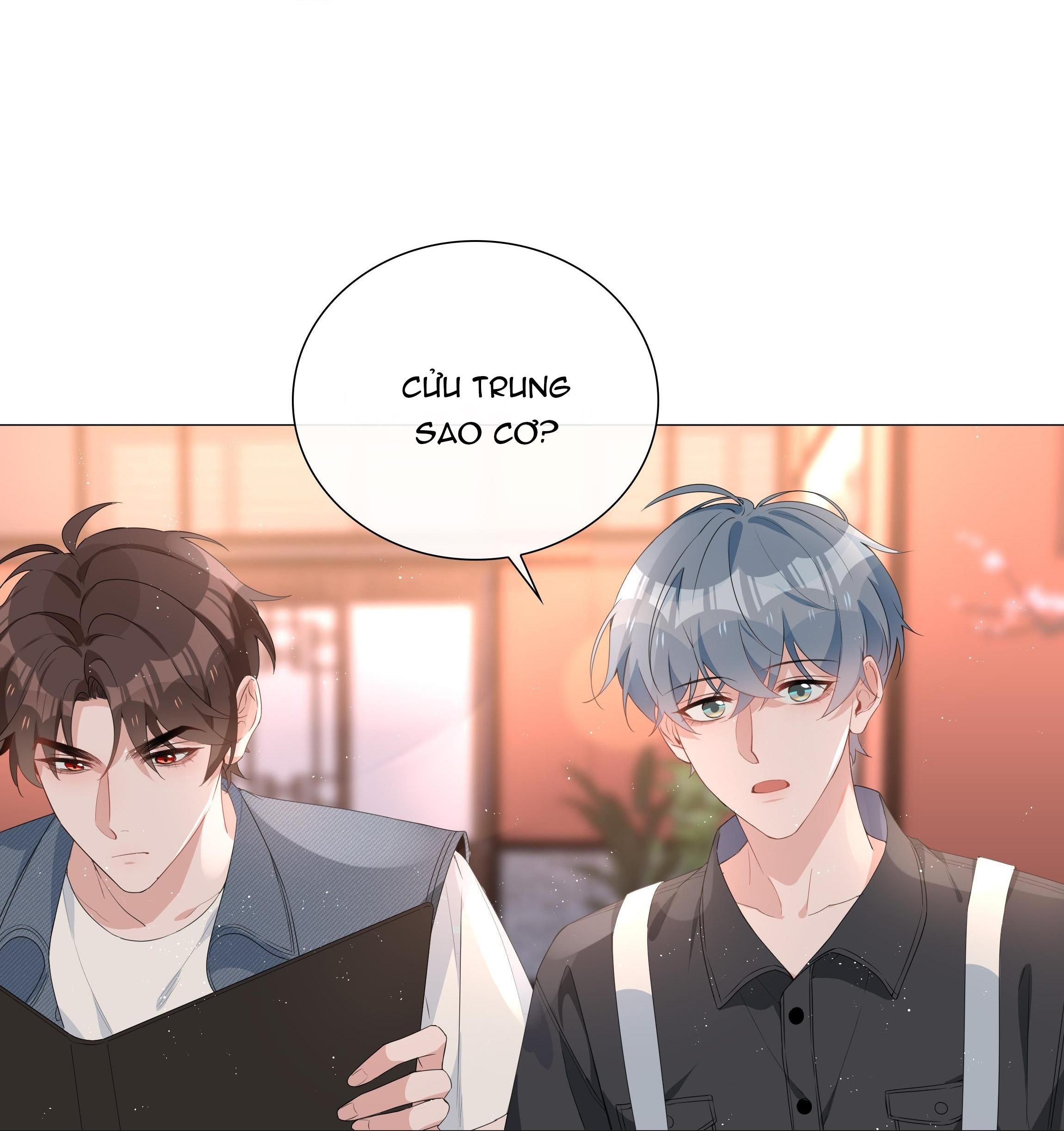 Trường Cấp Ba Sơn Hải Chap 24 - Next Chap 25