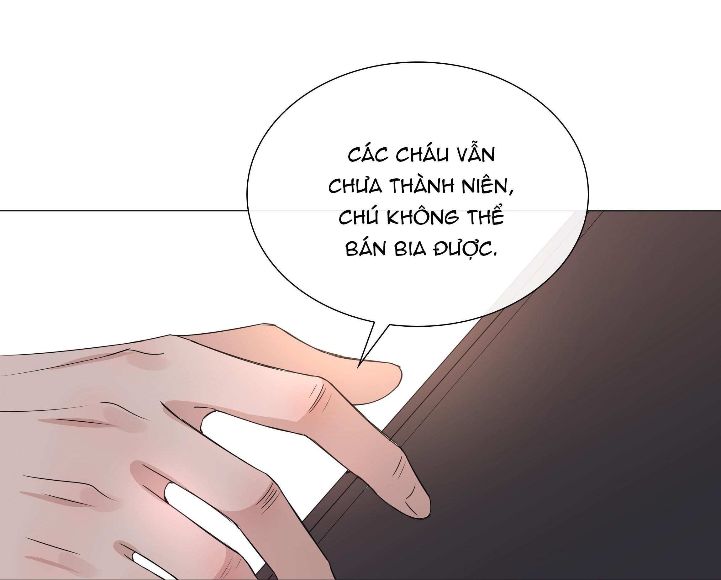 Trường Cấp Ba Sơn Hải Chap 24 - Next Chap 25