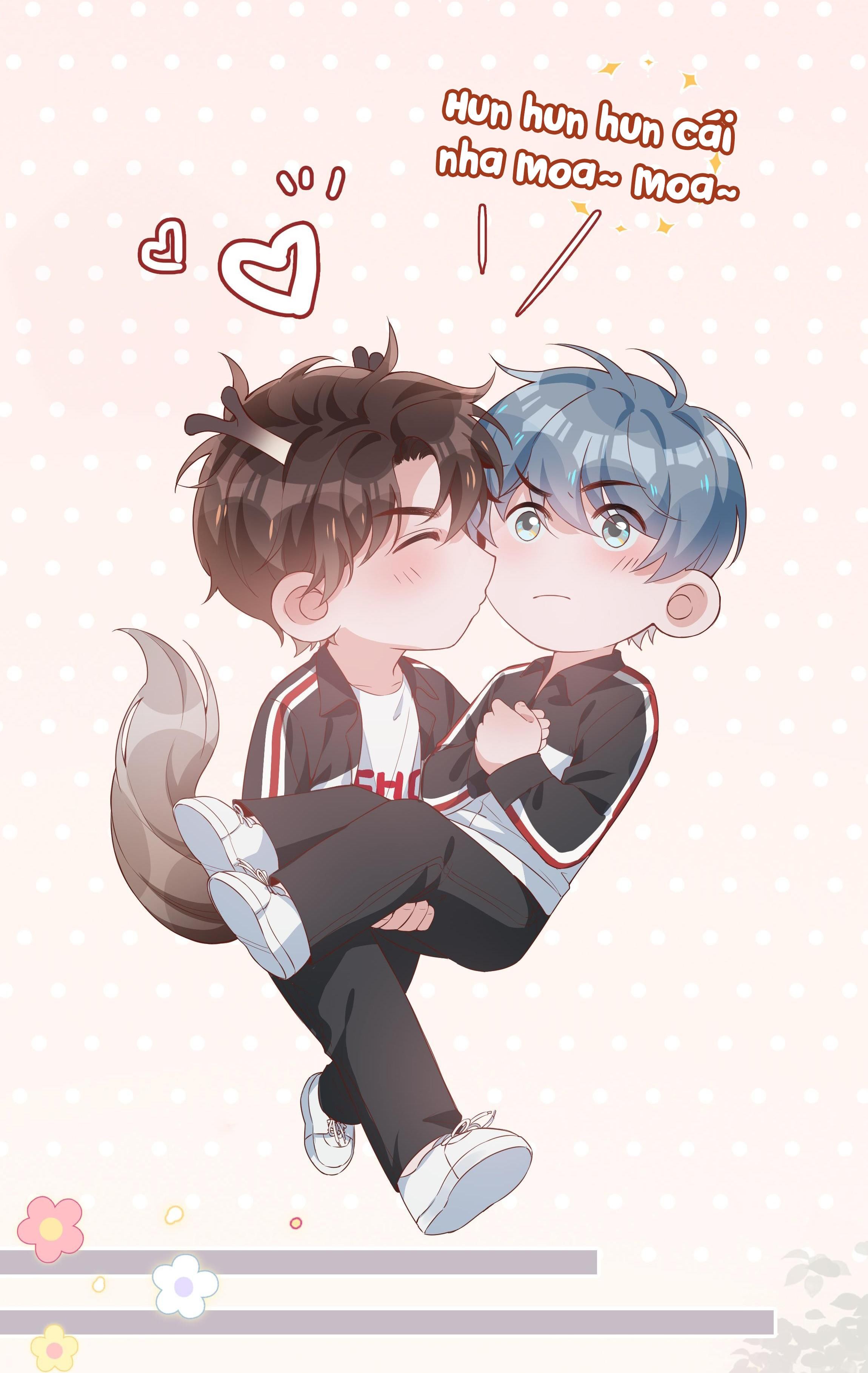 Trường Cấp Ba Sơn Hải Chap 24 - Next Chap 25