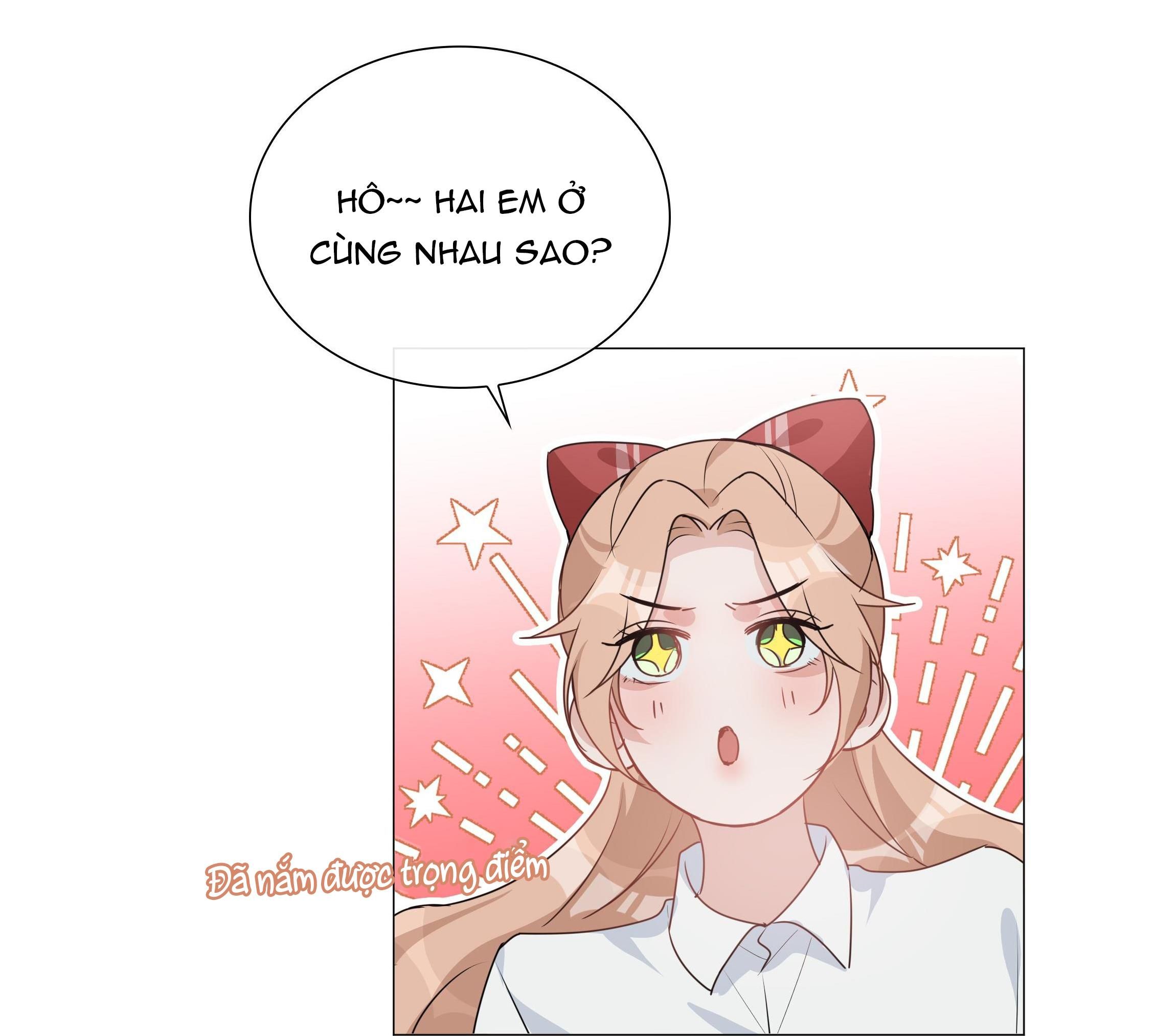 Trường Cấp Ba Sơn Hải Chap 24 - Next Chap 25