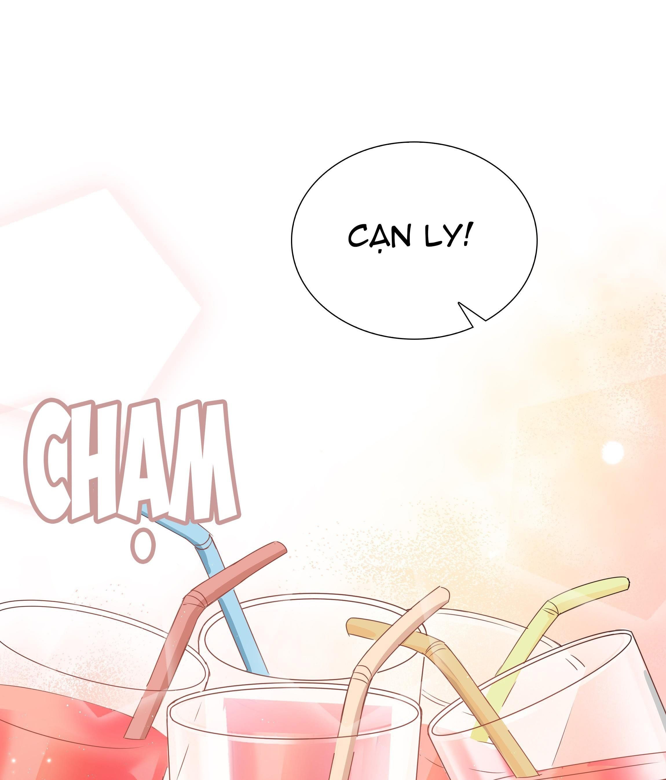 Trường Cấp Ba Sơn Hải Chap 25 - Next Chap 26