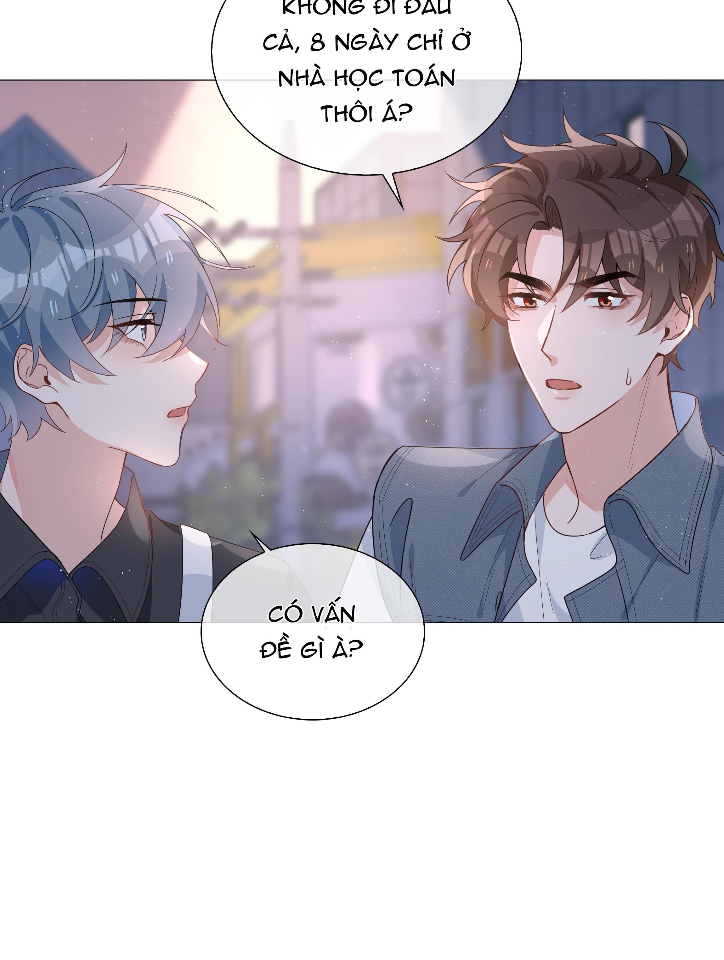 Trường Cấp Ba Sơn Hải Chap 25 - Next Chap 26