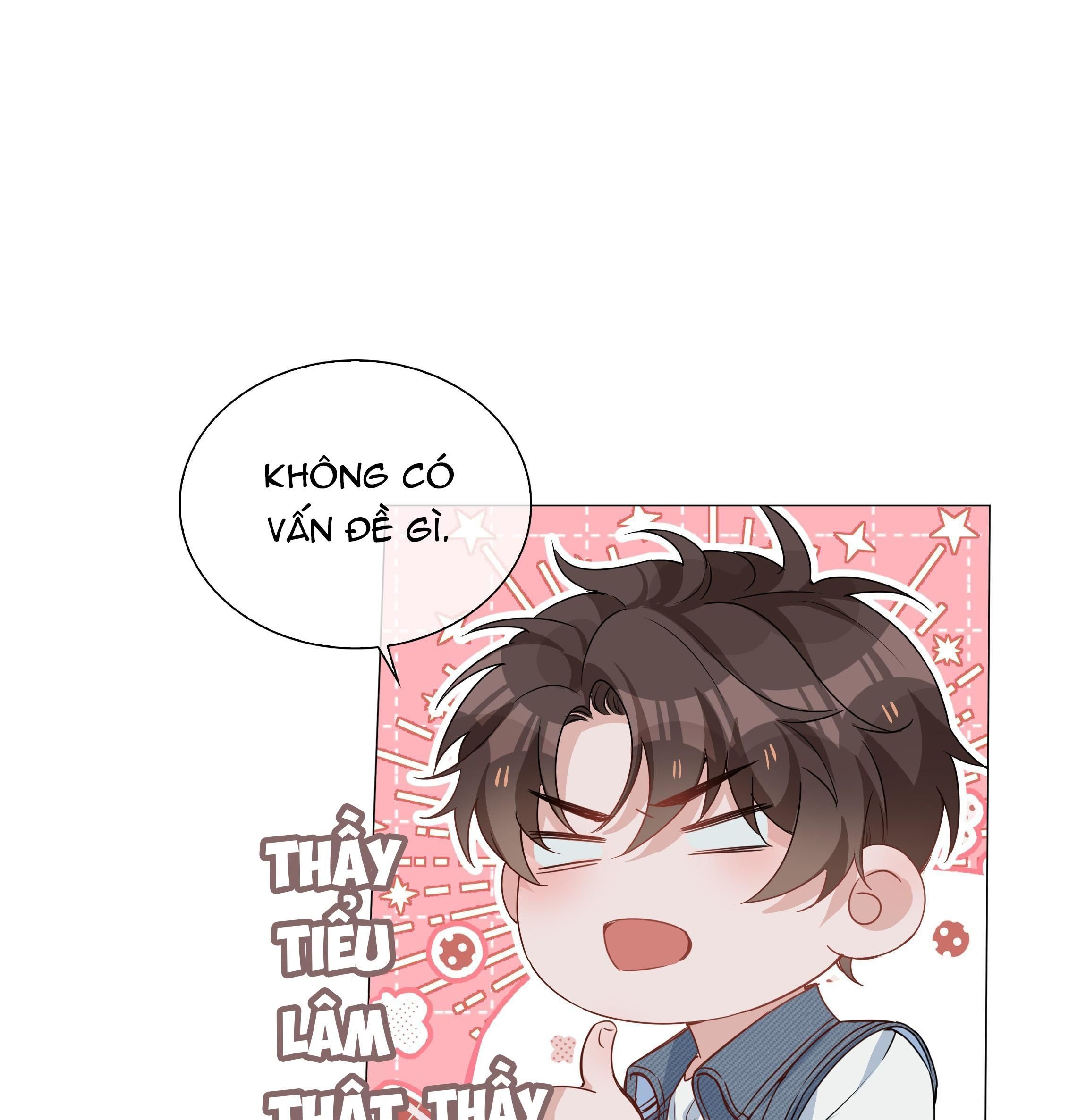 Trường Cấp Ba Sơn Hải Chap 25 - Next Chap 26