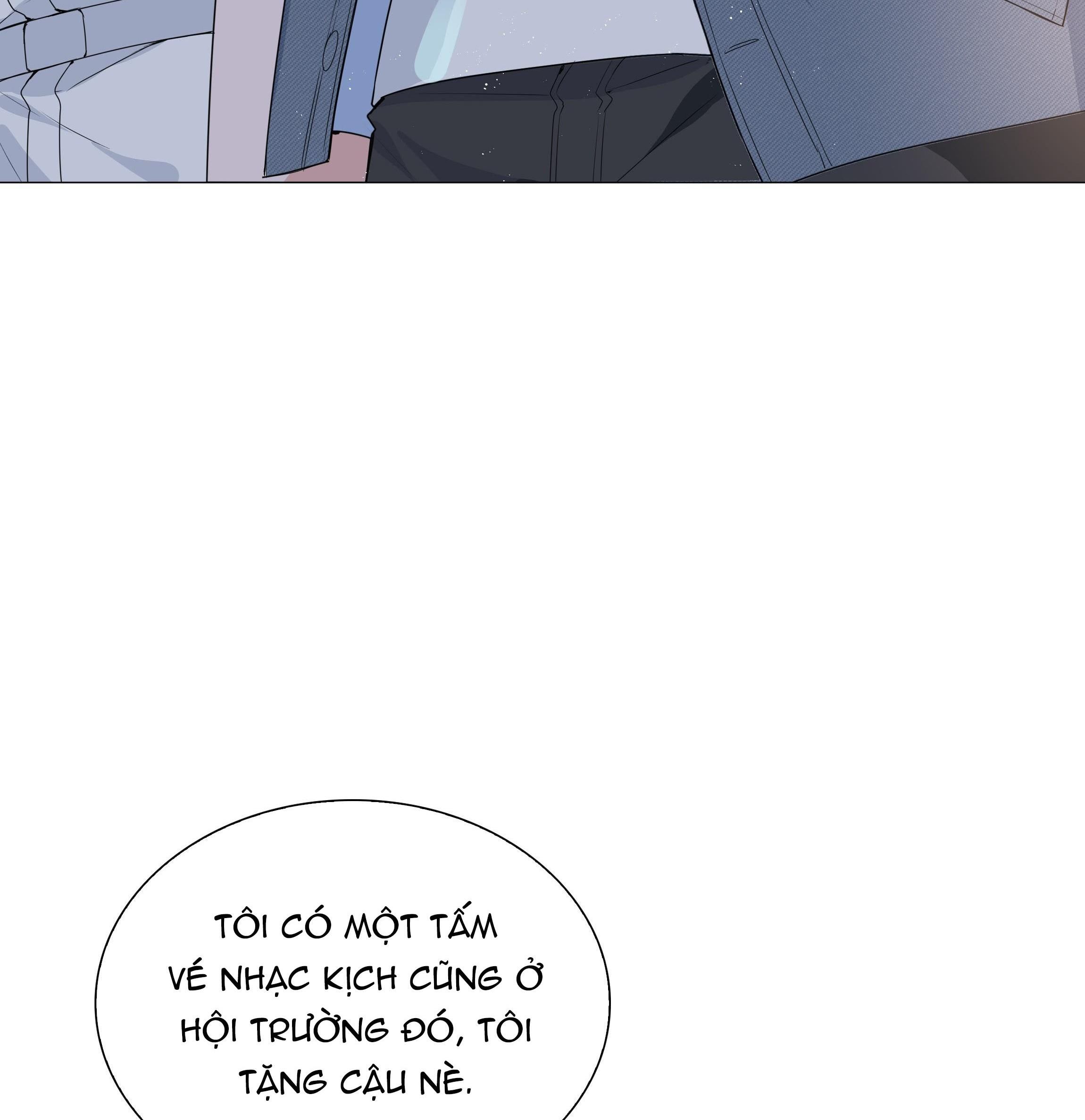 Trường Cấp Ba Sơn Hải Chap 25 - Next Chap 26