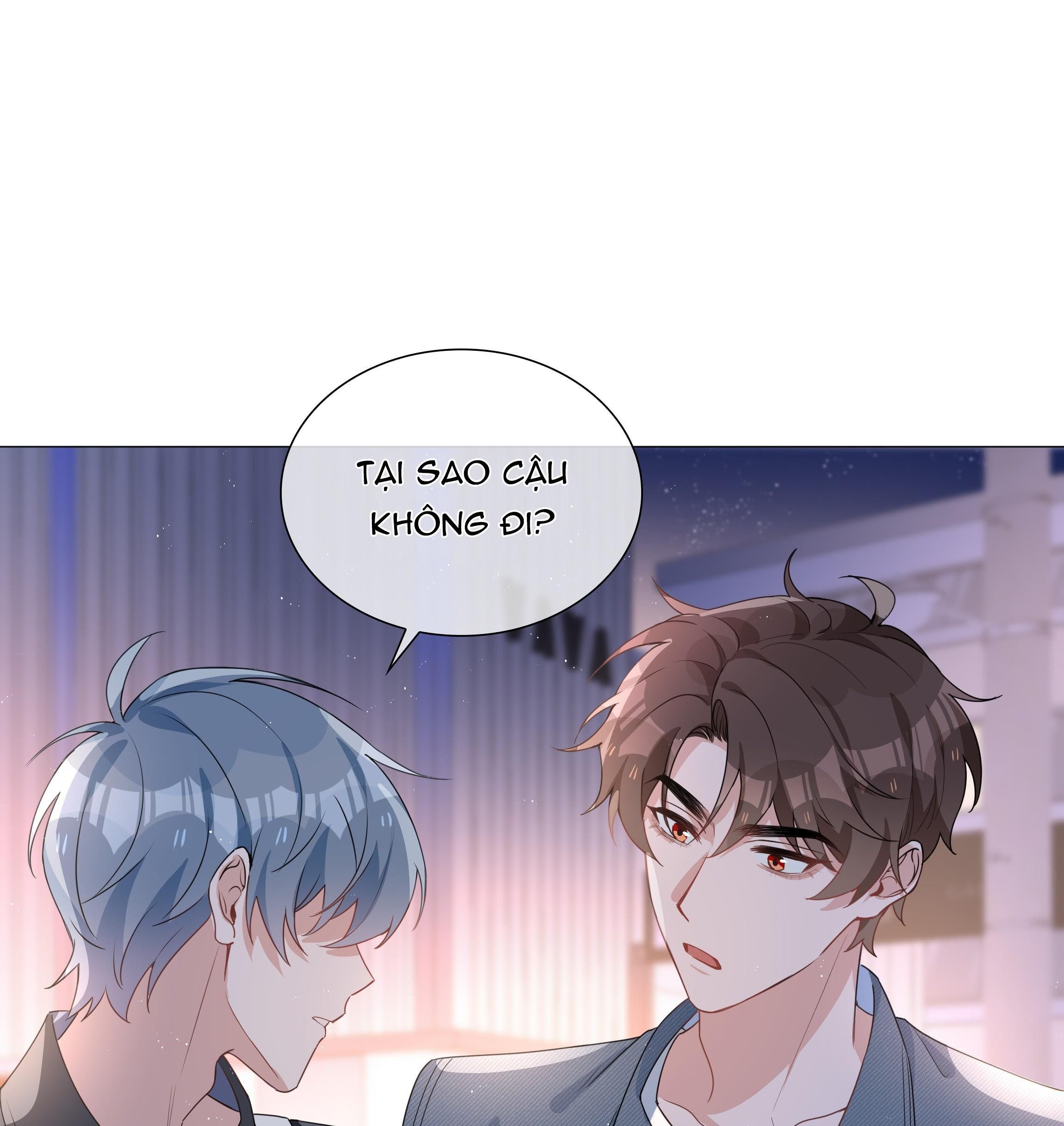 Trường Cấp Ba Sơn Hải Chap 25 - Next Chap 26
