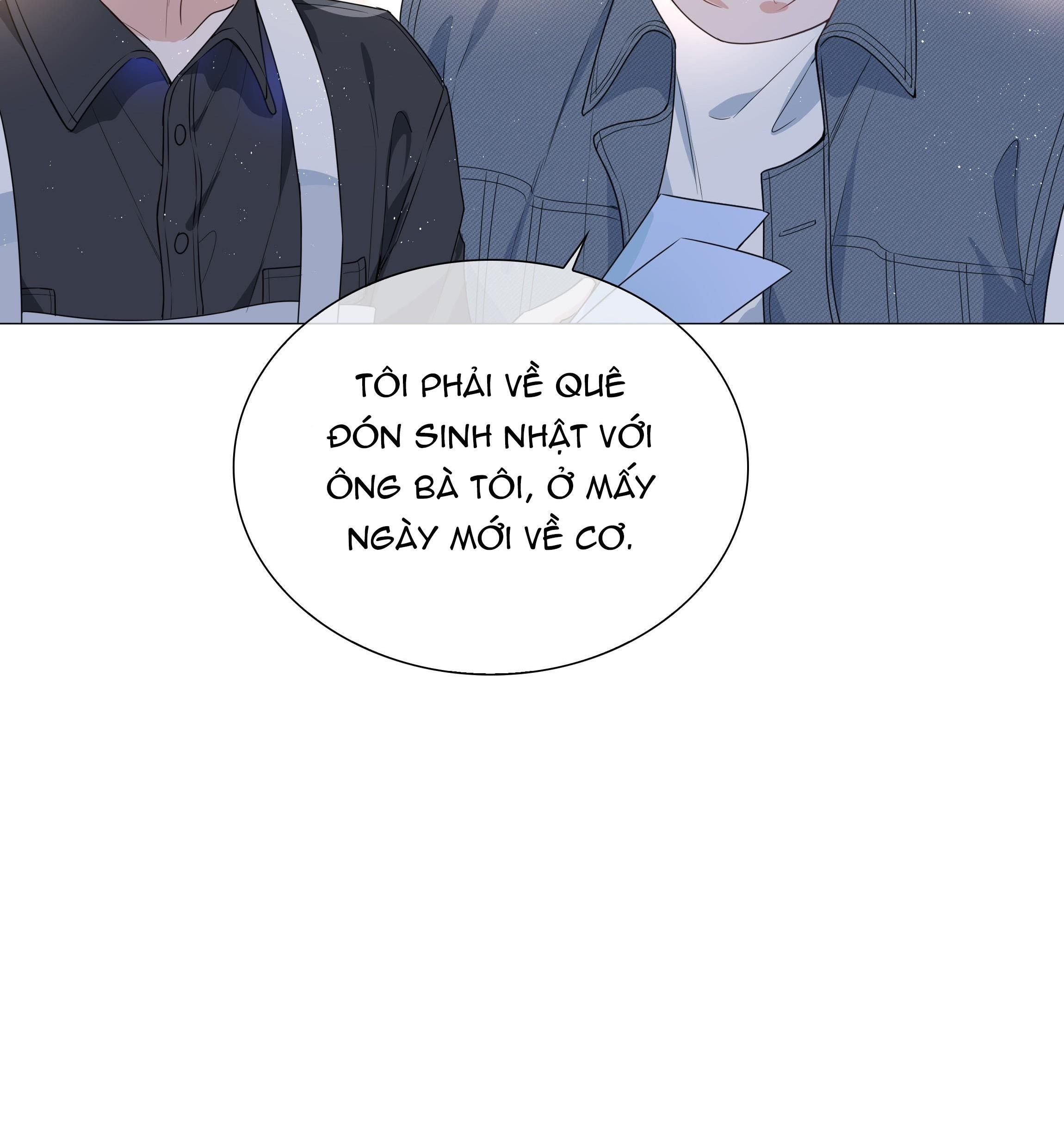 Trường Cấp Ba Sơn Hải Chap 25 - Next Chap 26