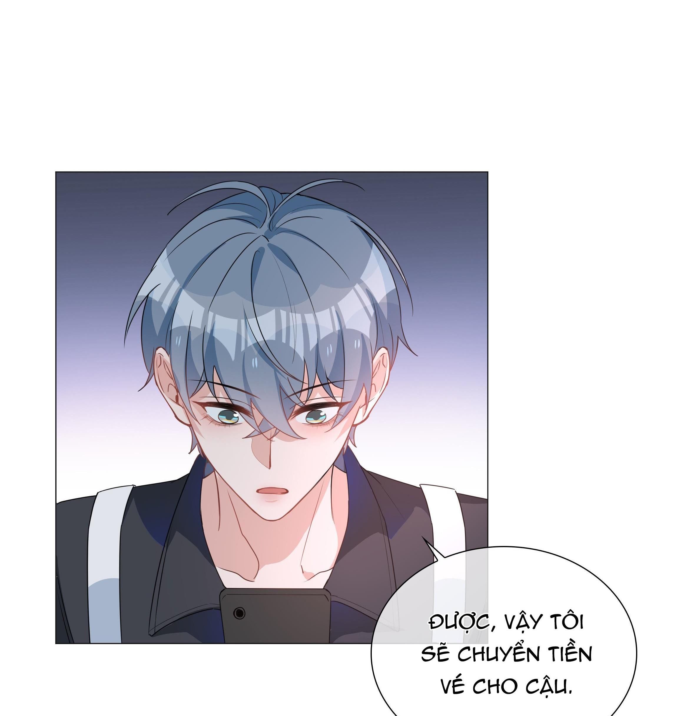 Trường Cấp Ba Sơn Hải Chap 25 - Next Chap 26