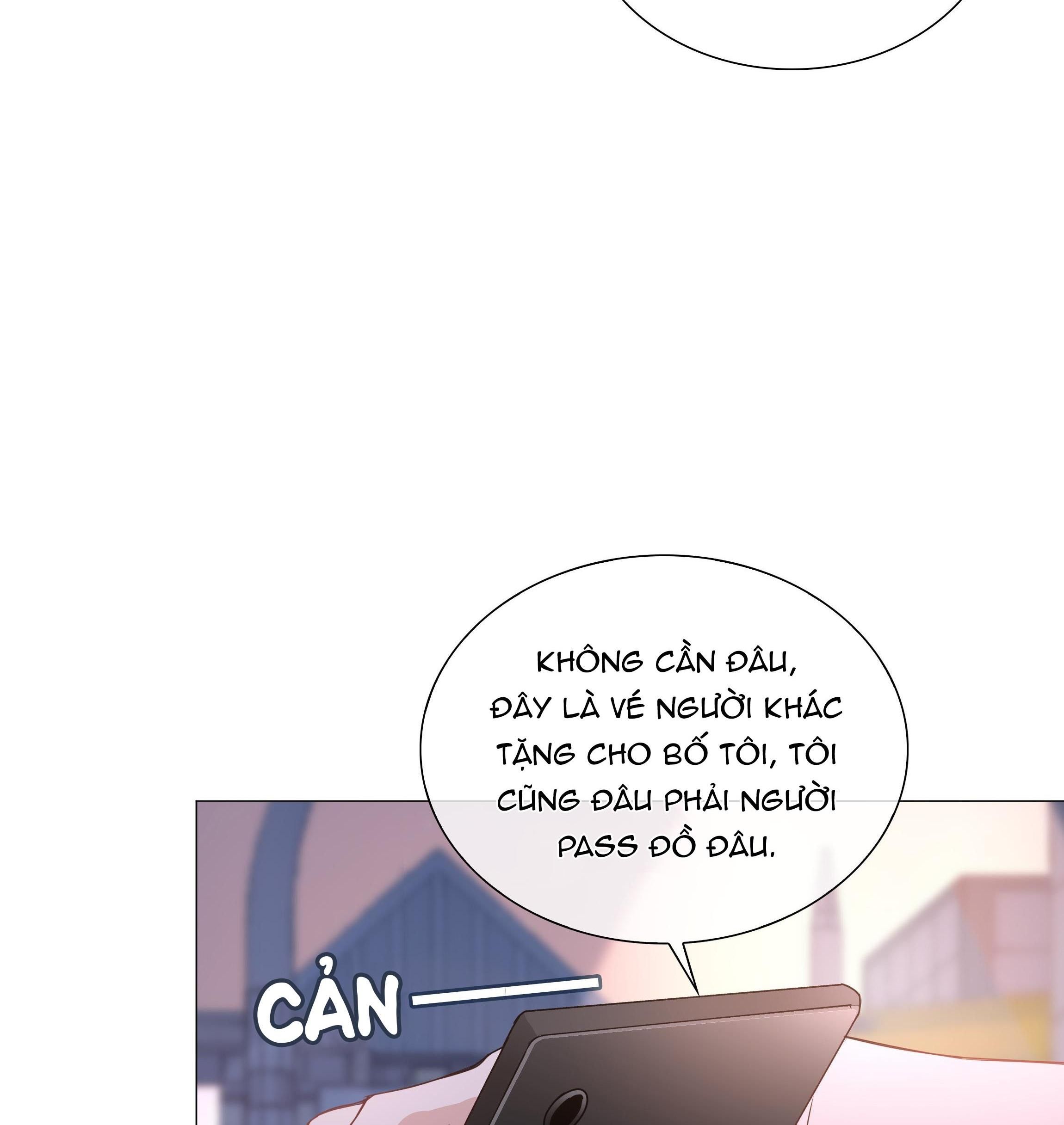 Trường Cấp Ba Sơn Hải Chap 25 - Next Chap 26