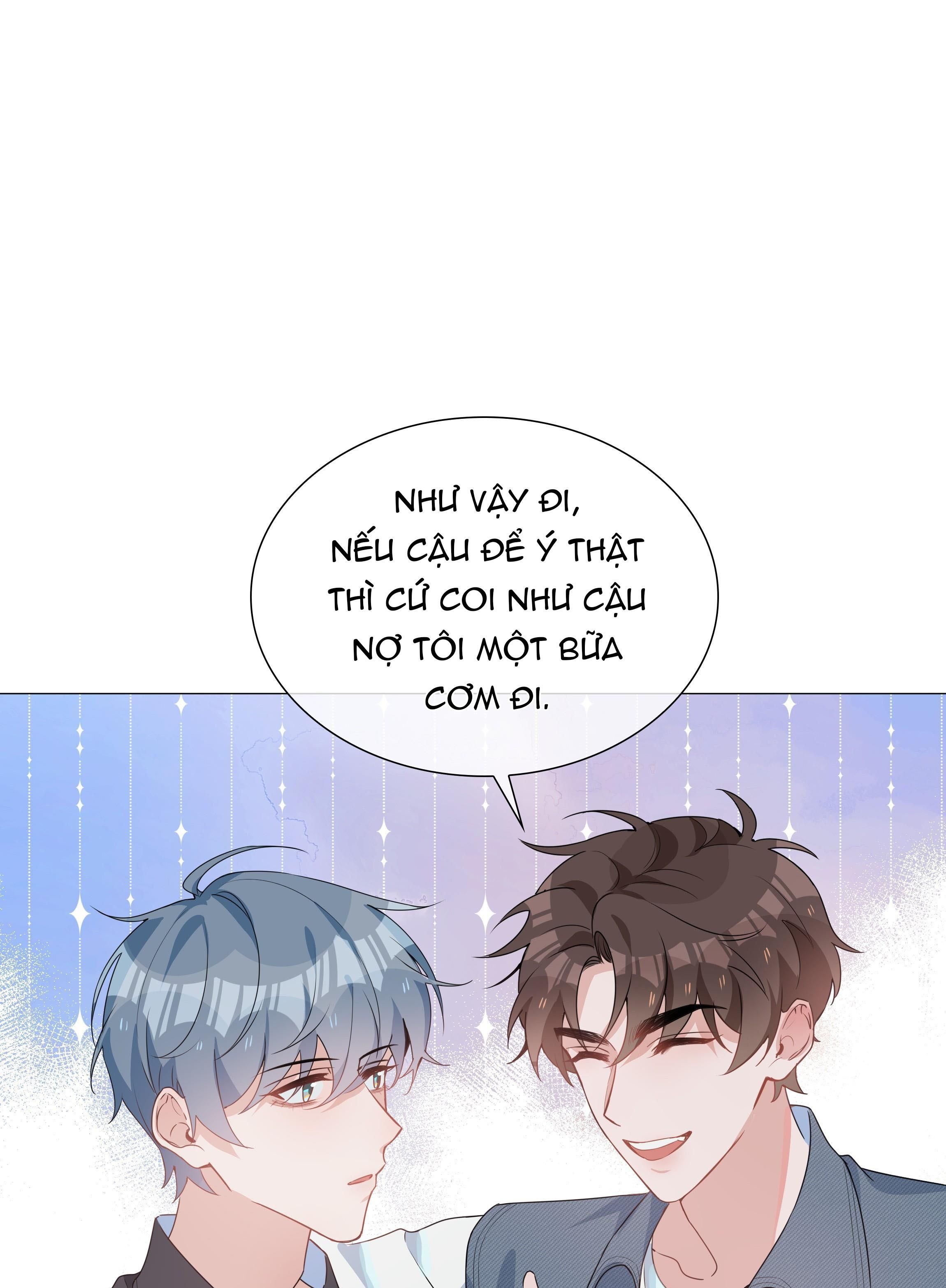 Trường Cấp Ba Sơn Hải Chap 25 - Next Chap 26