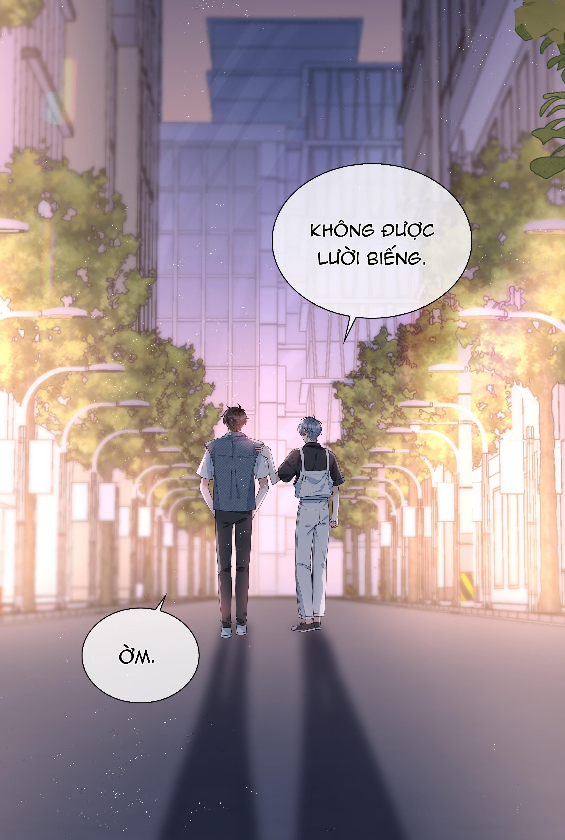 Trường Cấp Ba Sơn Hải Chap 25 - Next Chap 26