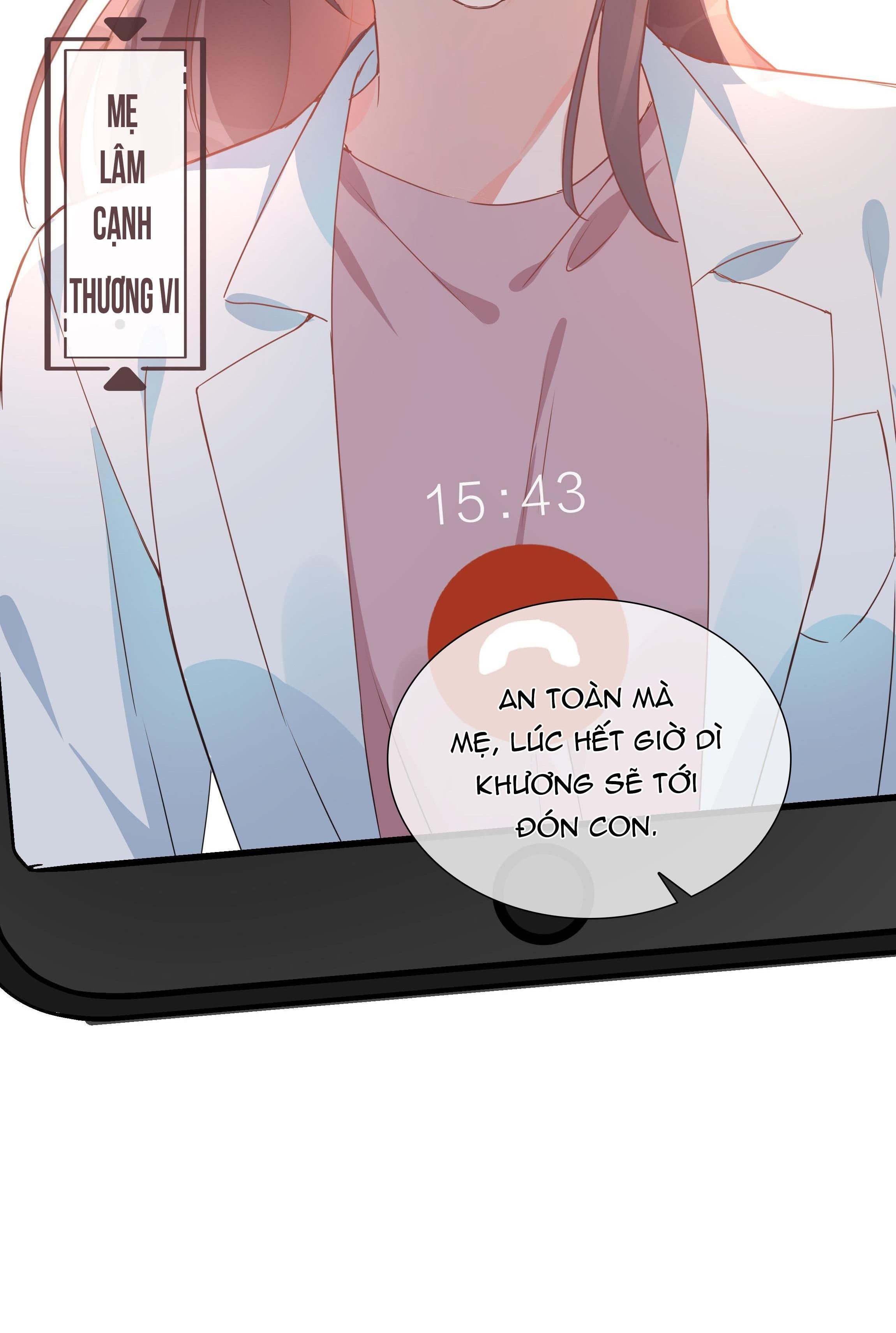 Trường Cấp Ba Sơn Hải Chap 25 - Next Chap 26