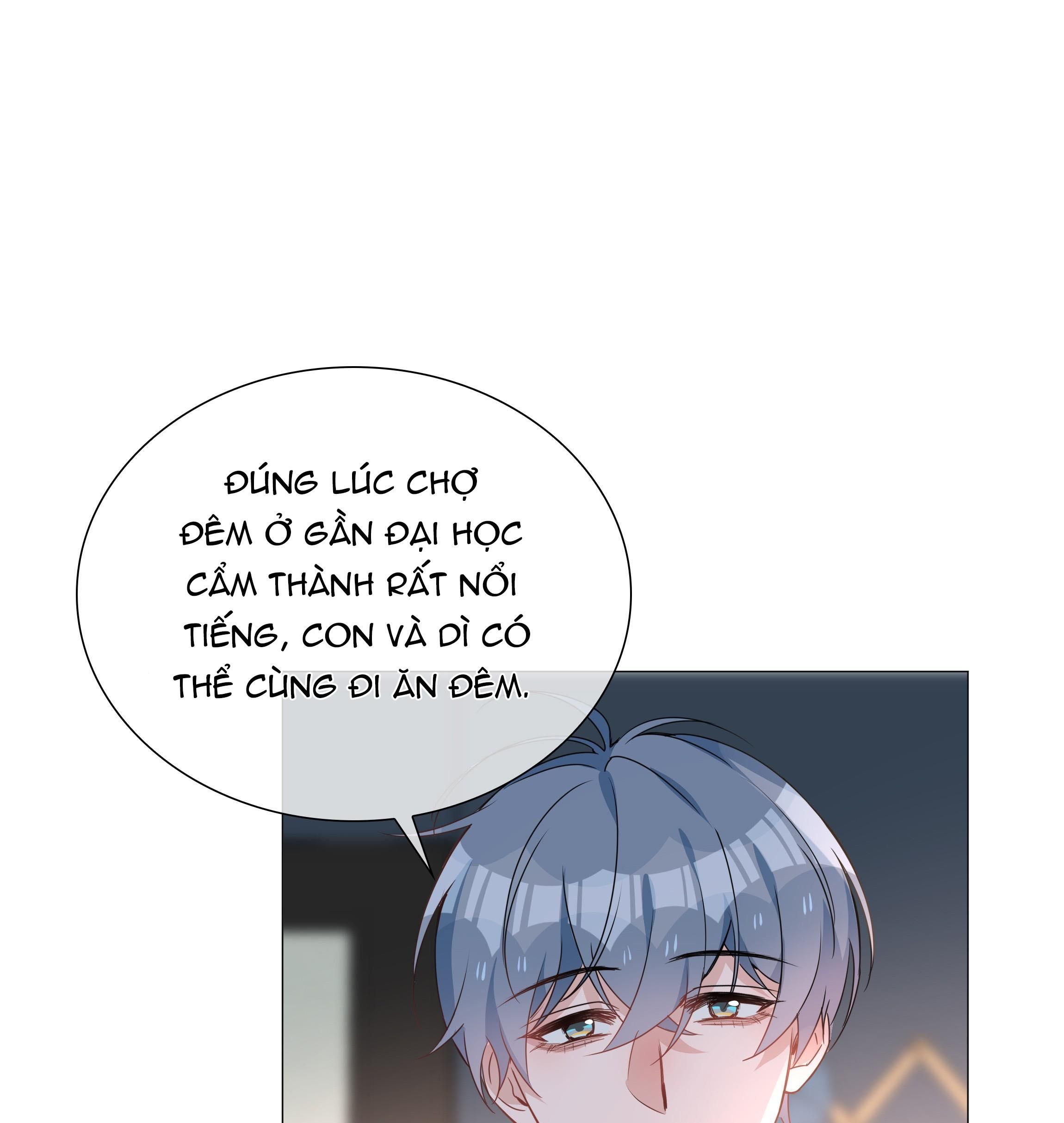 Trường Cấp Ba Sơn Hải Chap 25 - Next Chap 26