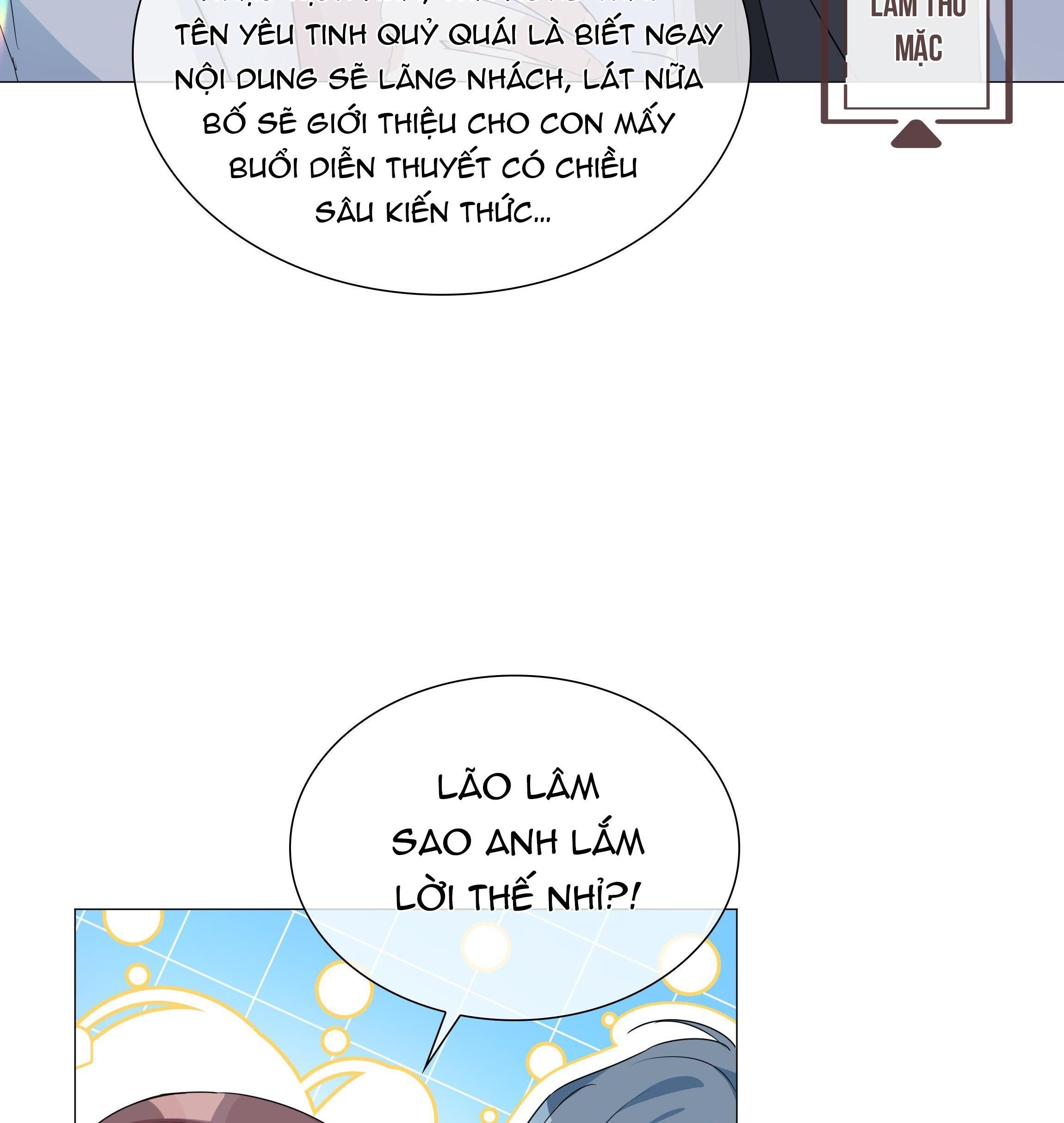 Trường Cấp Ba Sơn Hải Chap 25 - Next Chap 26