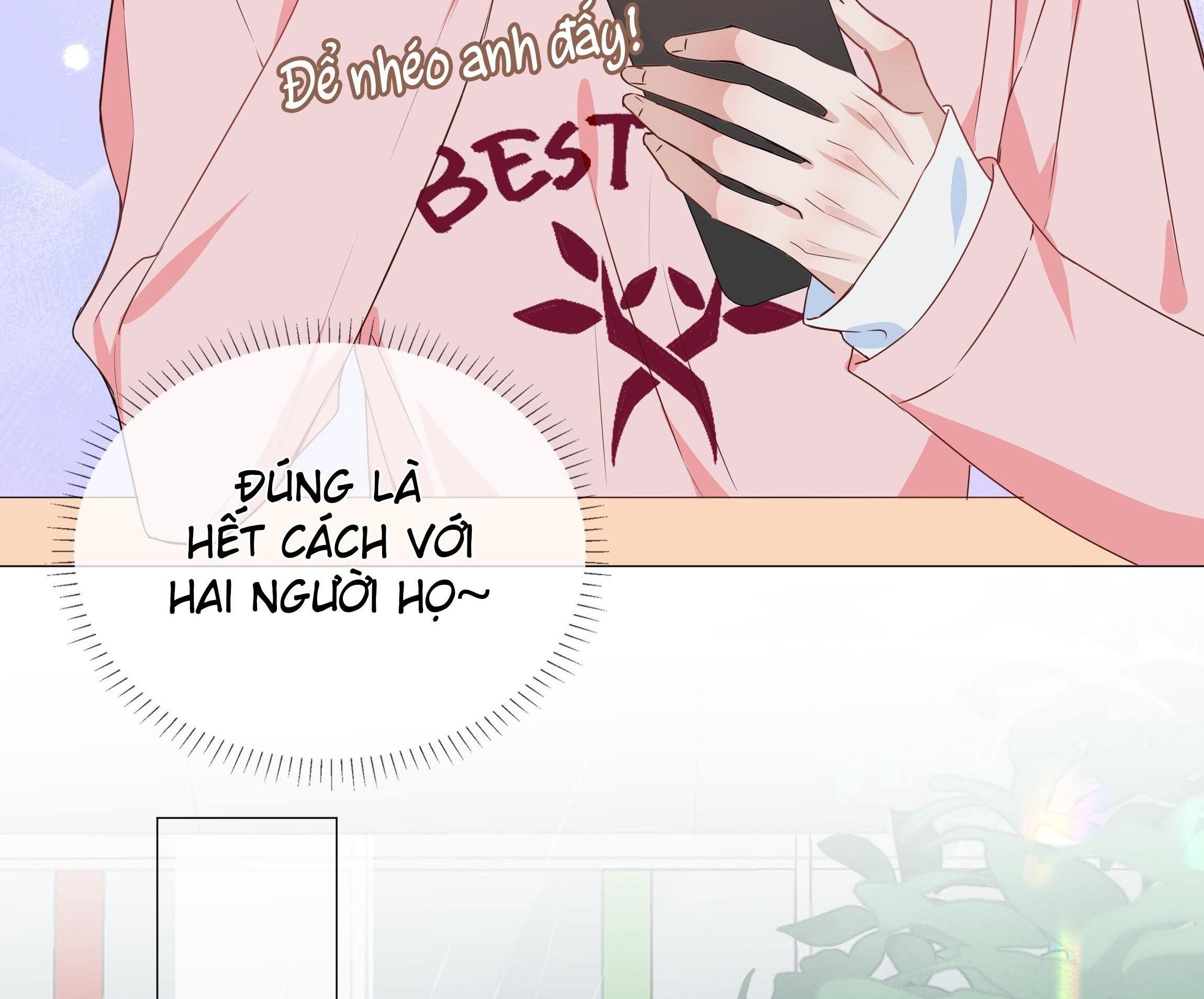 Trường Cấp Ba Sơn Hải Chap 25 - Next Chap 26