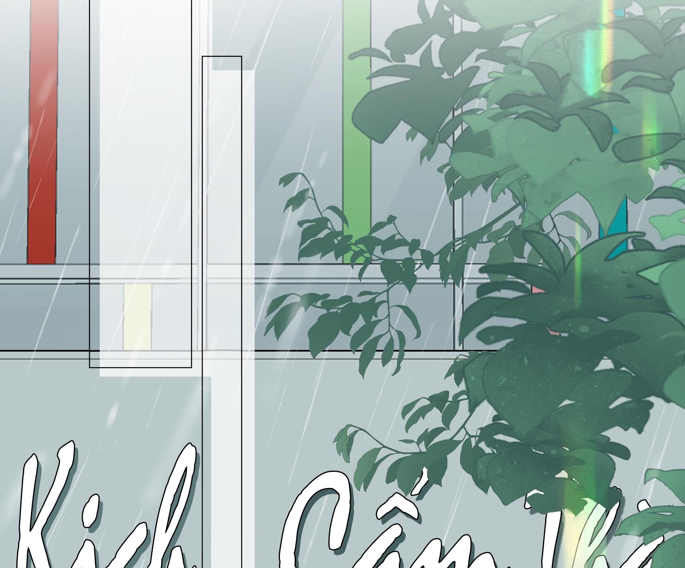 Trường Cấp Ba Sơn Hải Chap 25 - Next Chap 26