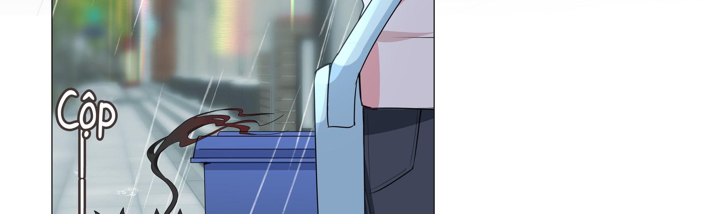 Trường Cấp Ba Sơn Hải Chap 25 - Next Chap 26