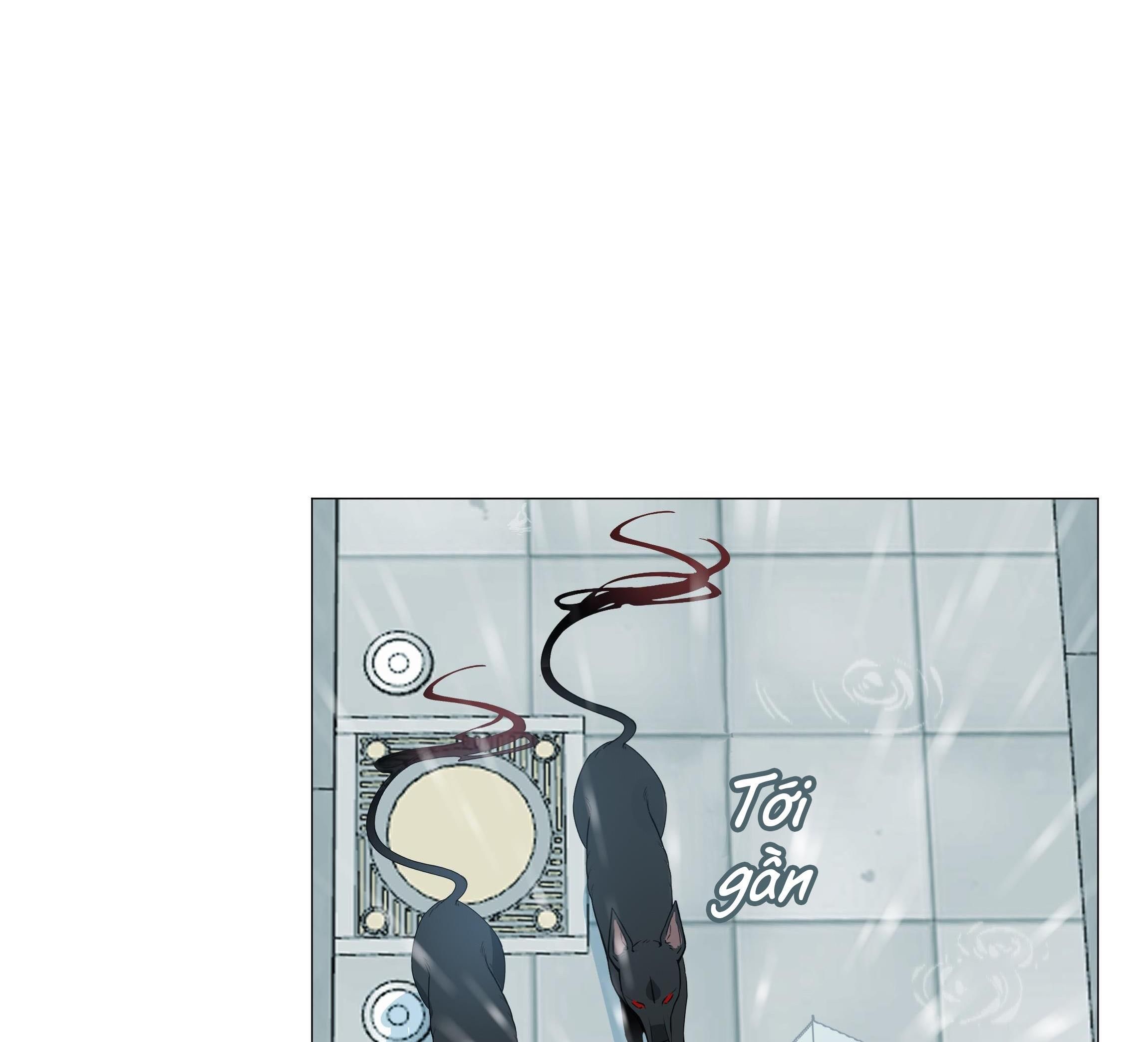 Trường Cấp Ba Sơn Hải Chap 25 - Next Chap 26