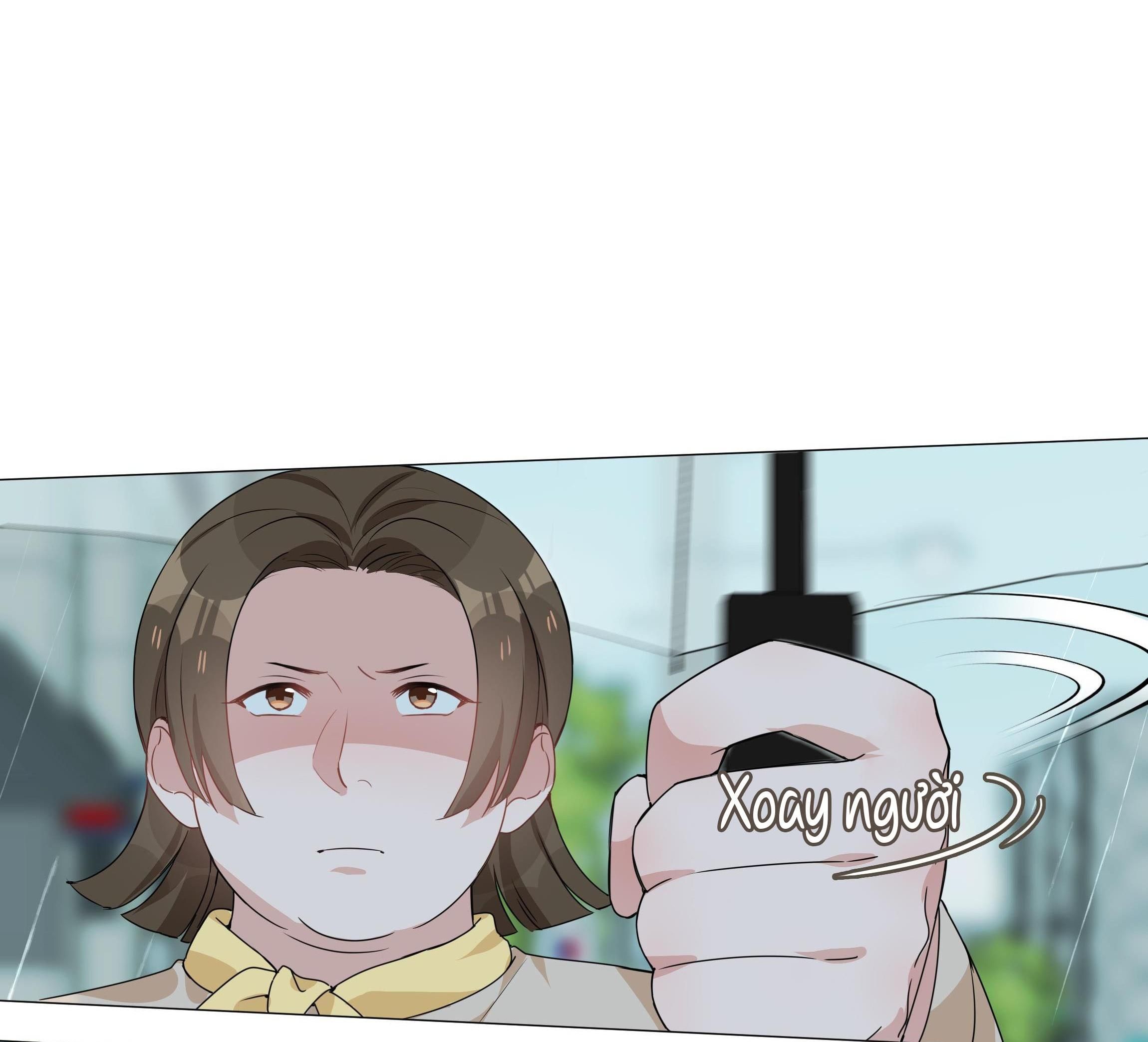 Trường Cấp Ba Sơn Hải Chap 25 - Next Chap 26