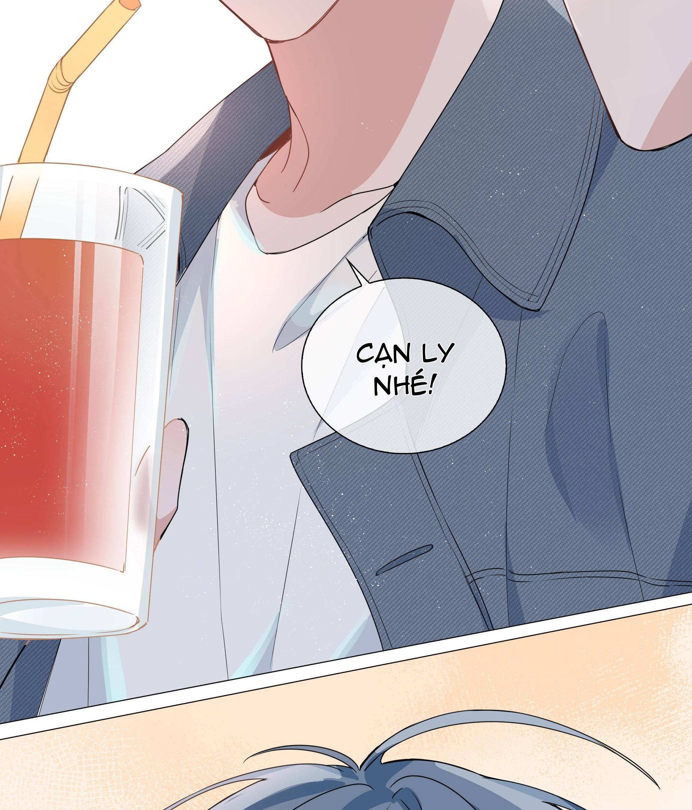 Trường Cấp Ba Sơn Hải Chap 25 - Next Chap 26