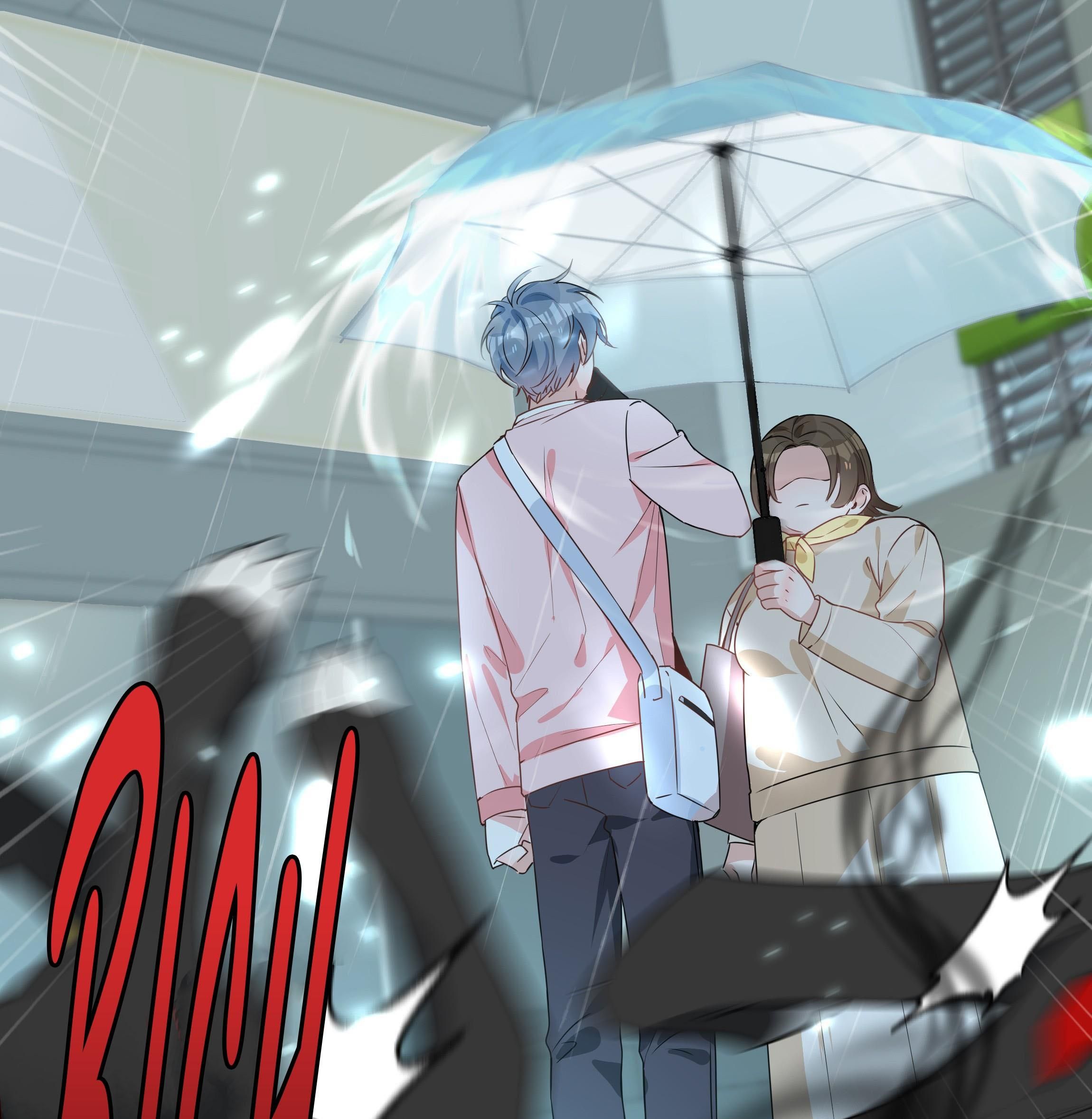 Trường Cấp Ba Sơn Hải Chap 25 - Next Chap 26