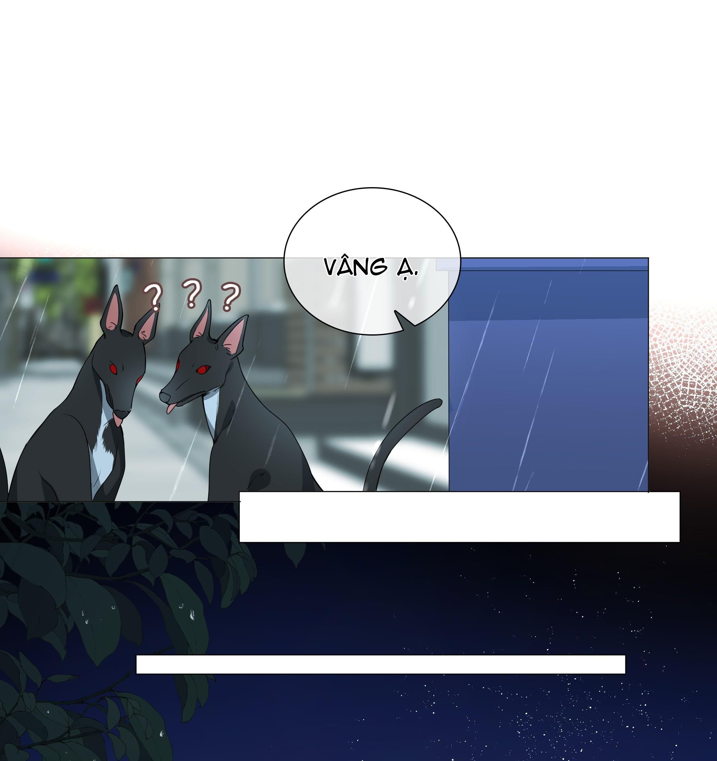 Trường Cấp Ba Sơn Hải Chap 25 - Next Chap 26