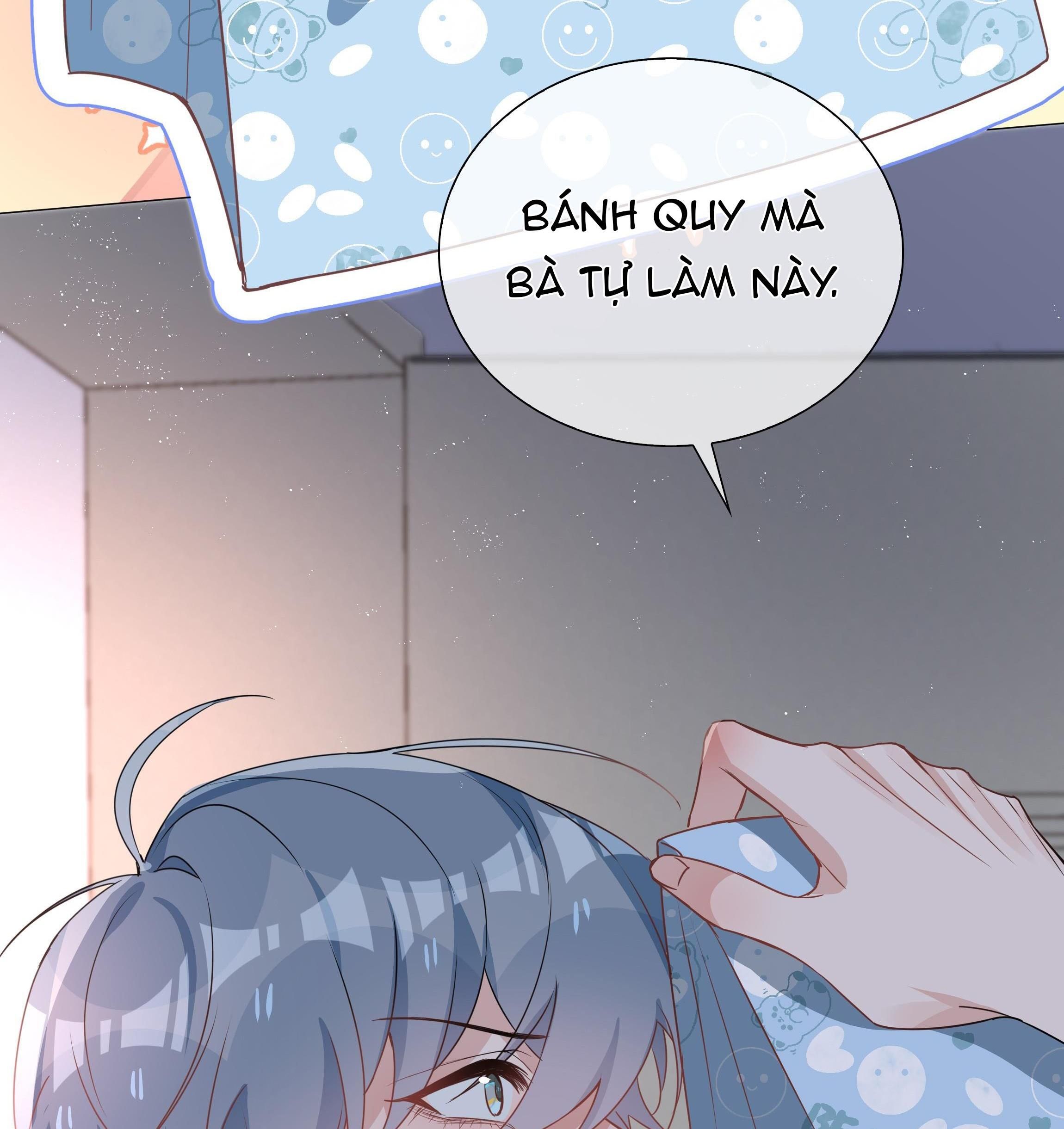 Trường Cấp Ba Sơn Hải Chap 25 - Next Chap 26