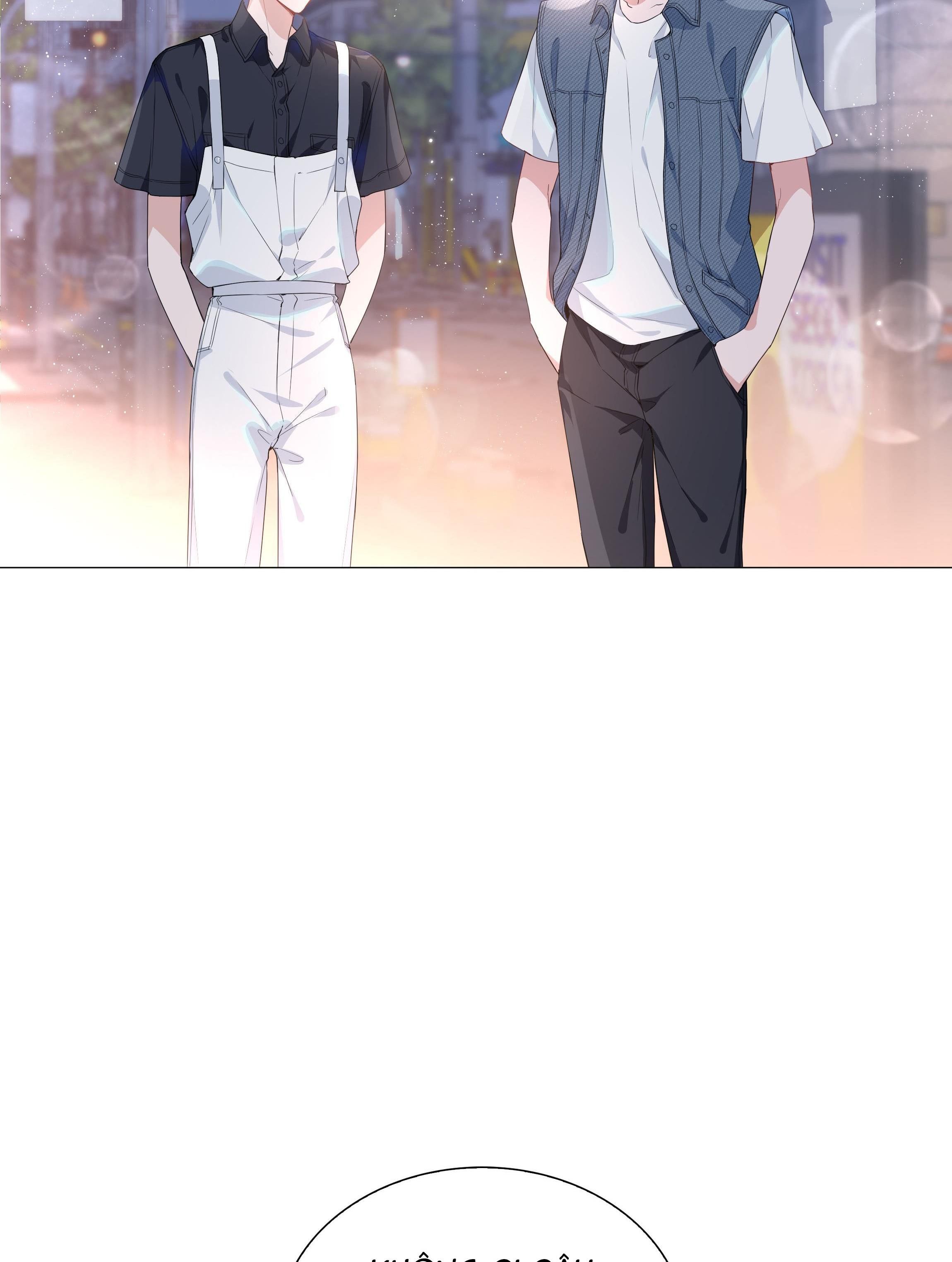 Trường Cấp Ba Sơn Hải Chap 25 - Next Chap 26