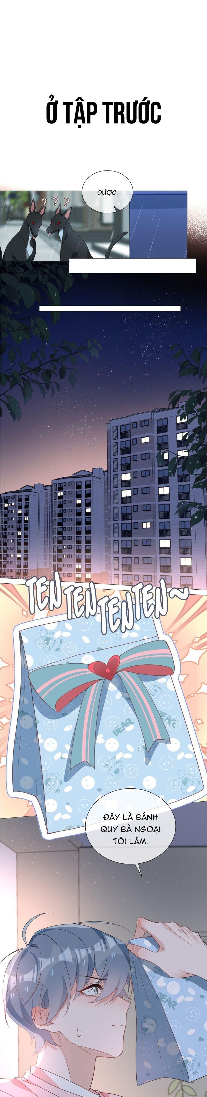 Trường Cấp Ba Sơn Hải Chap 26 - Next Chap 27