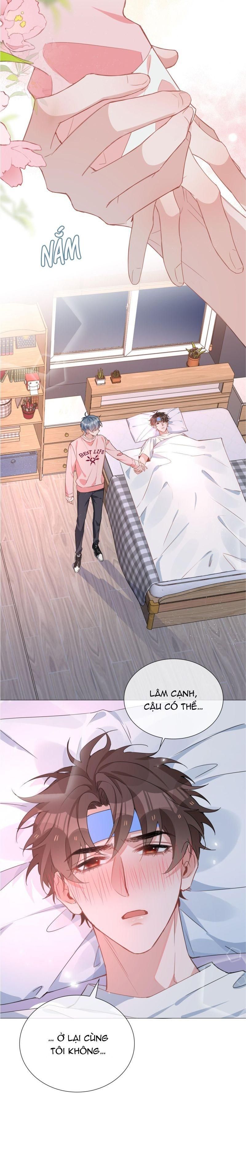 Trường Cấp Ba Sơn Hải Chap 26 - Next Chap 27