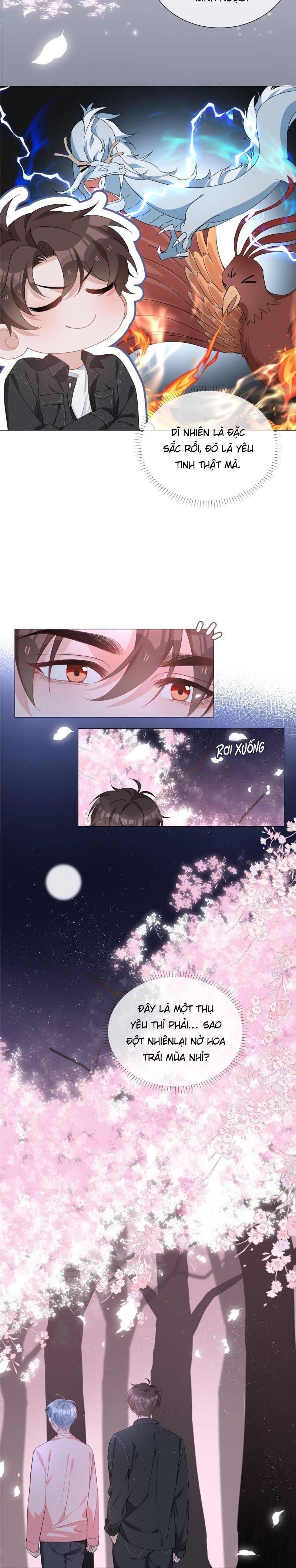 Trường Cấp Ba Sơn Hải Chap 26 - Next Chap 27