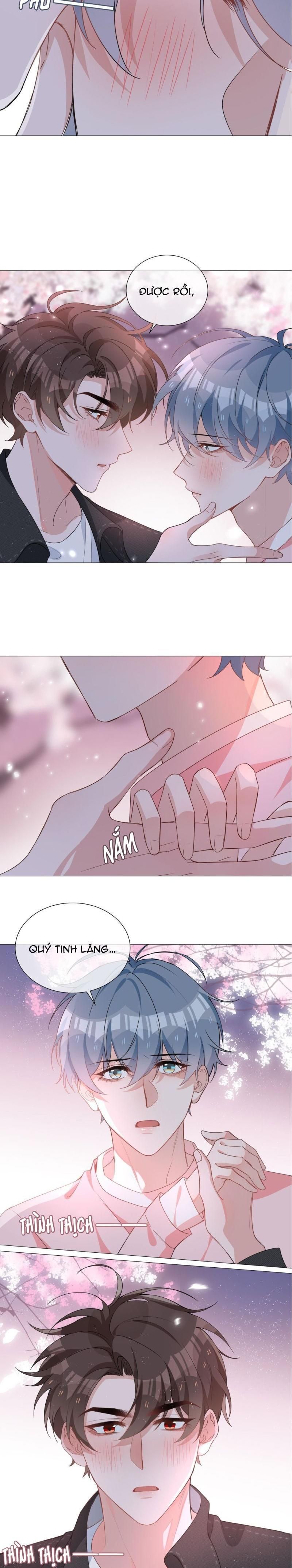 Trường Cấp Ba Sơn Hải Chap 26 - Next Chap 27