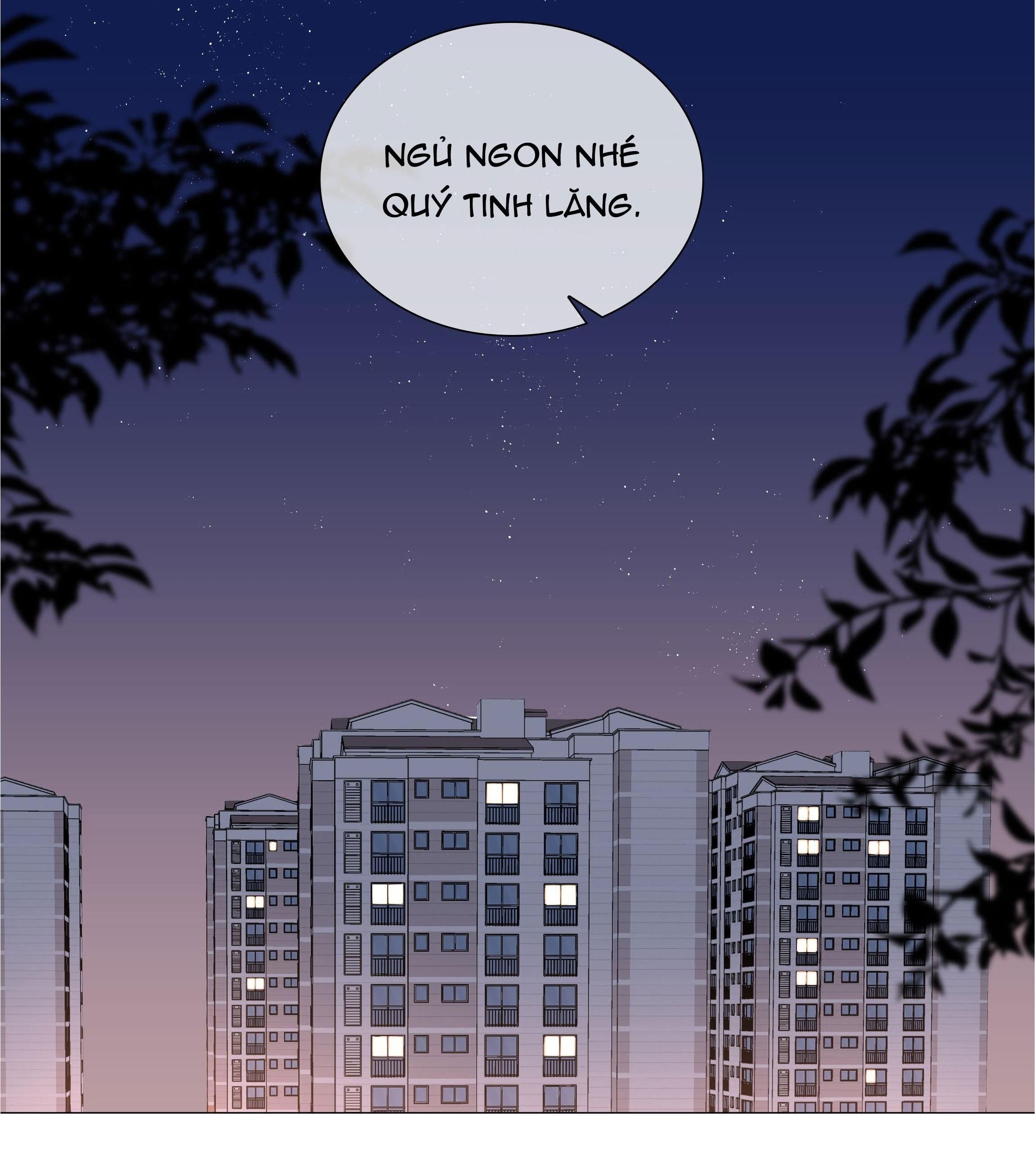 Trường Cấp Ba Sơn Hải Chap 27 - Next Chap 28