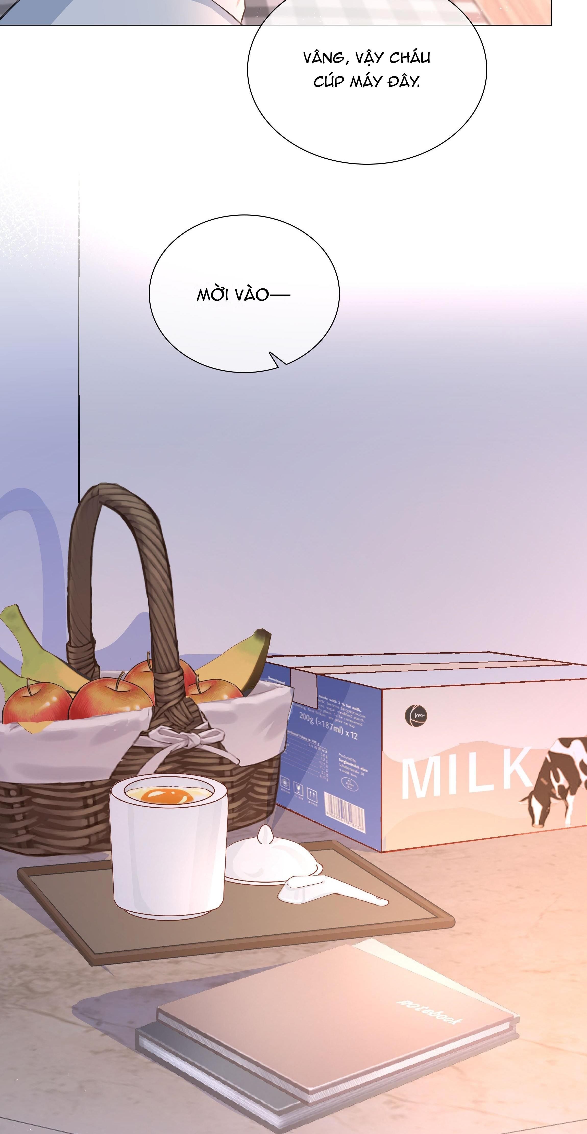 Trường Cấp Ba Sơn Hải Chap 27 - Next Chap 28