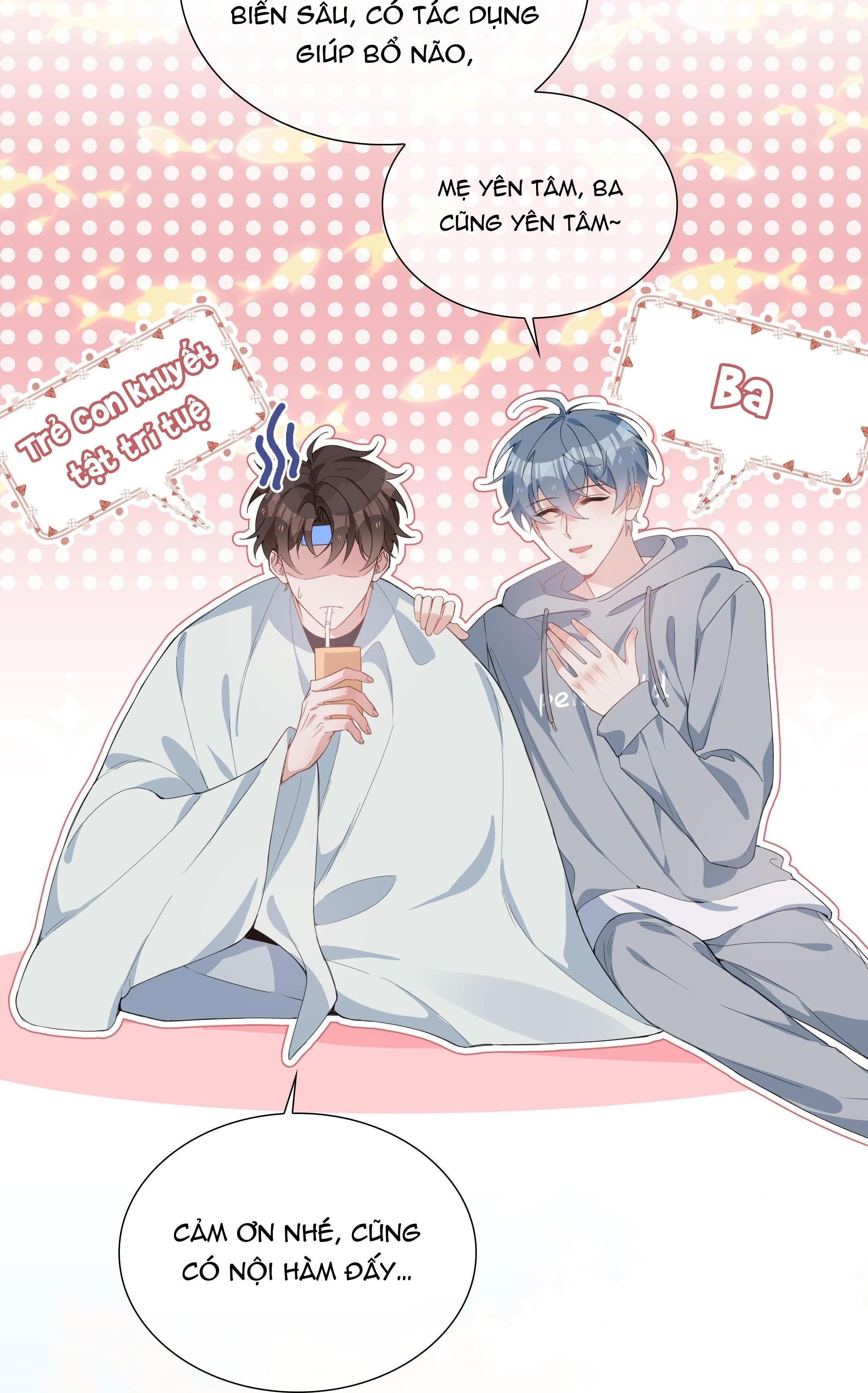 Trường Cấp Ba Sơn Hải Chap 27 - Next Chap 28
