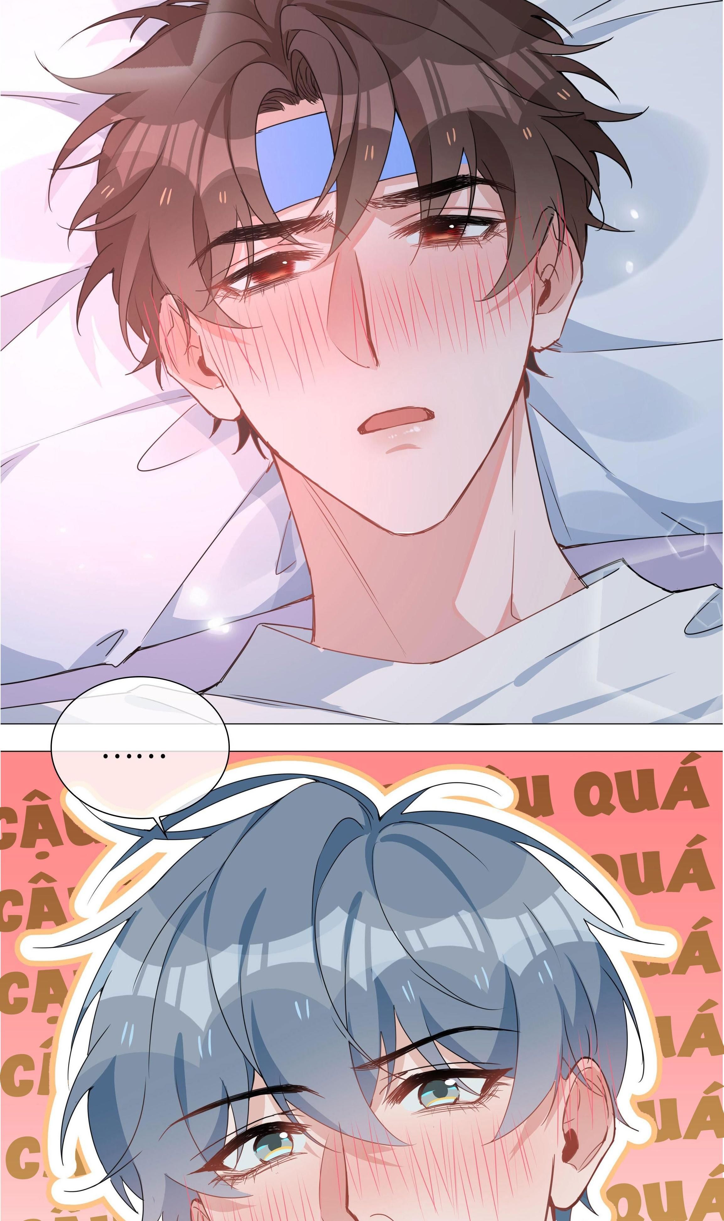 Trường Cấp Ba Sơn Hải Chap 27 - Next Chap 28