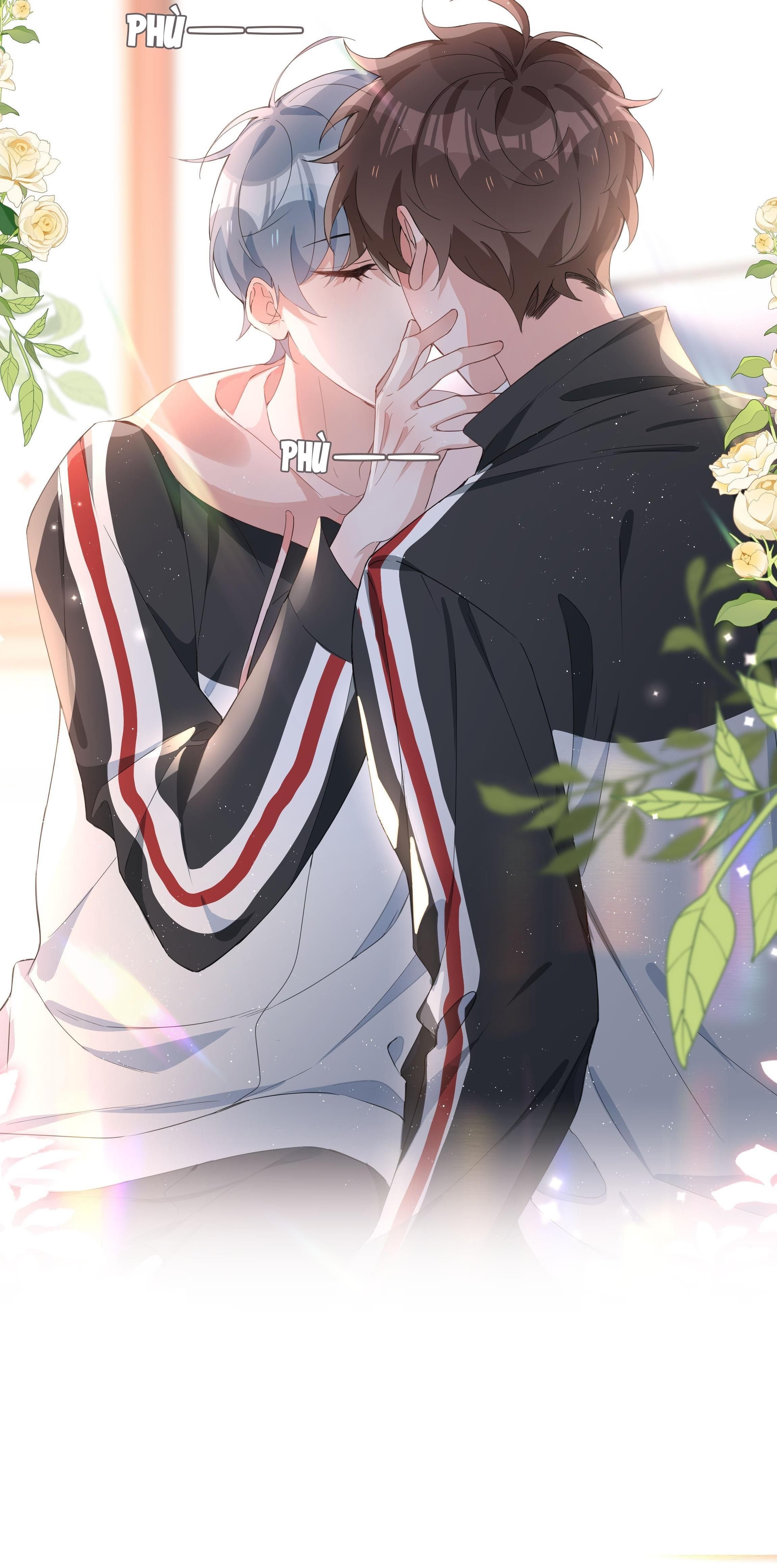 Trường Cấp Ba Sơn Hải Chap 27 - Next Chap 28