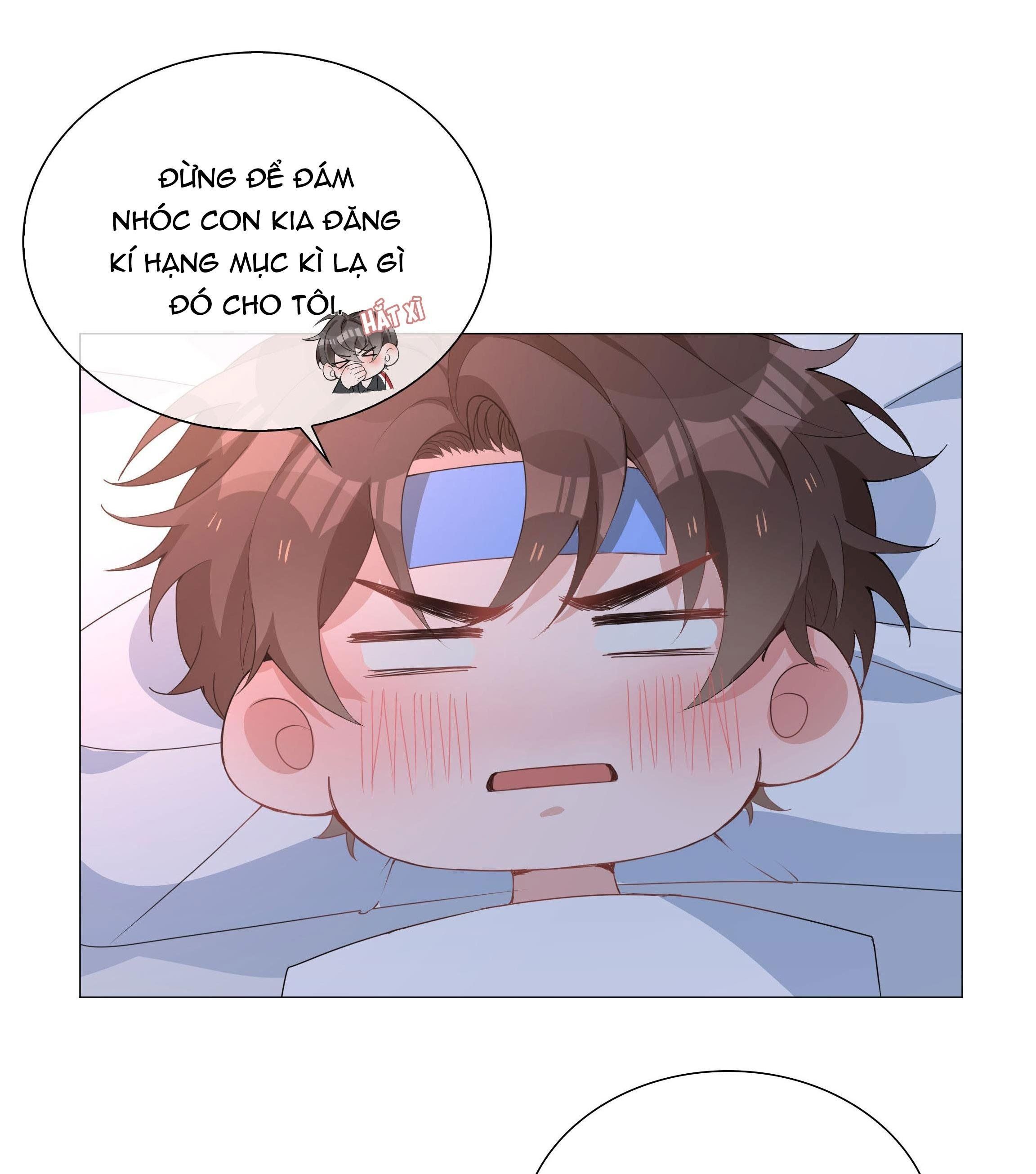 Trường Cấp Ba Sơn Hải Chap 27 - Next Chap 28