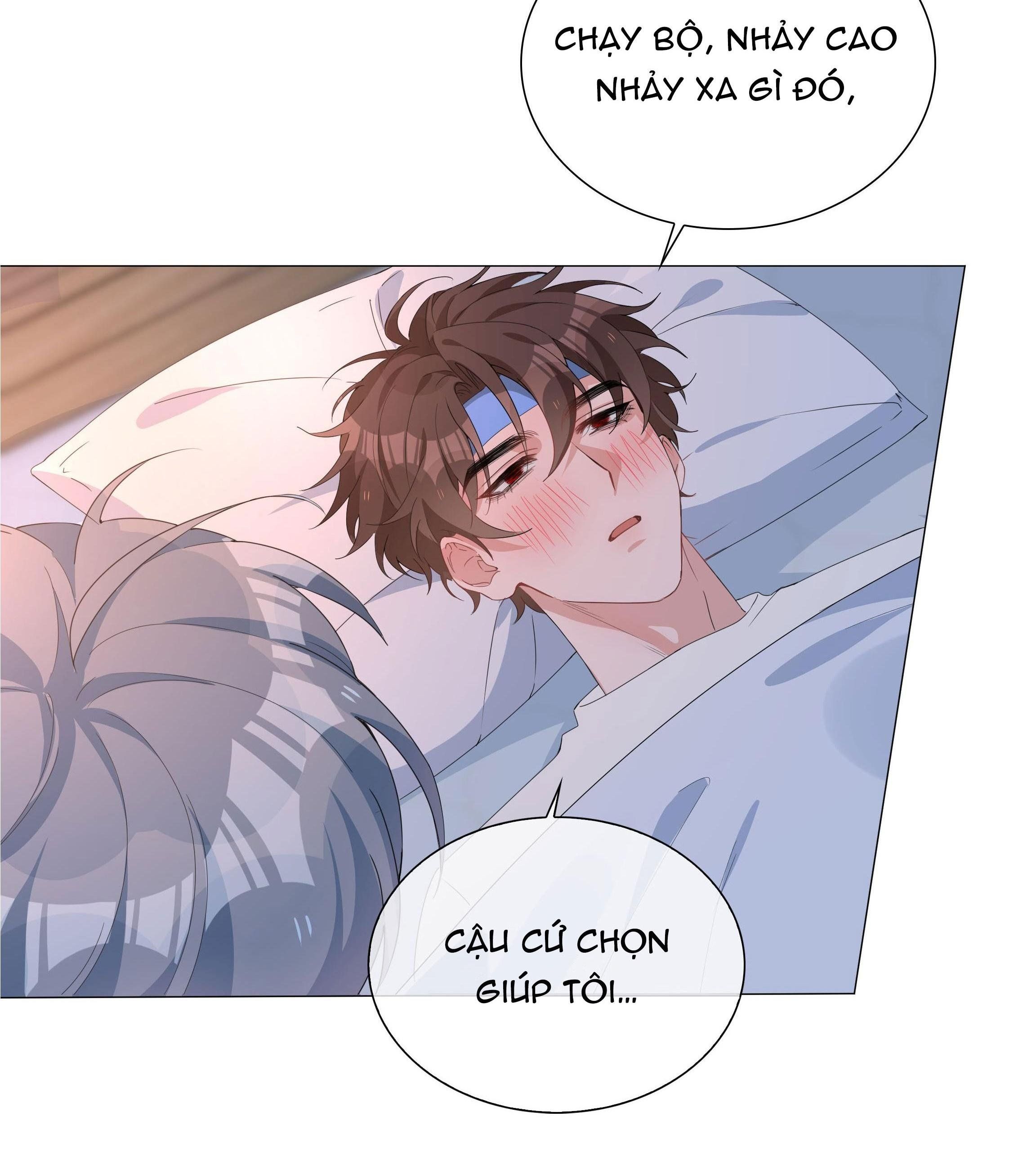 Trường Cấp Ba Sơn Hải Chap 27 - Next Chap 28