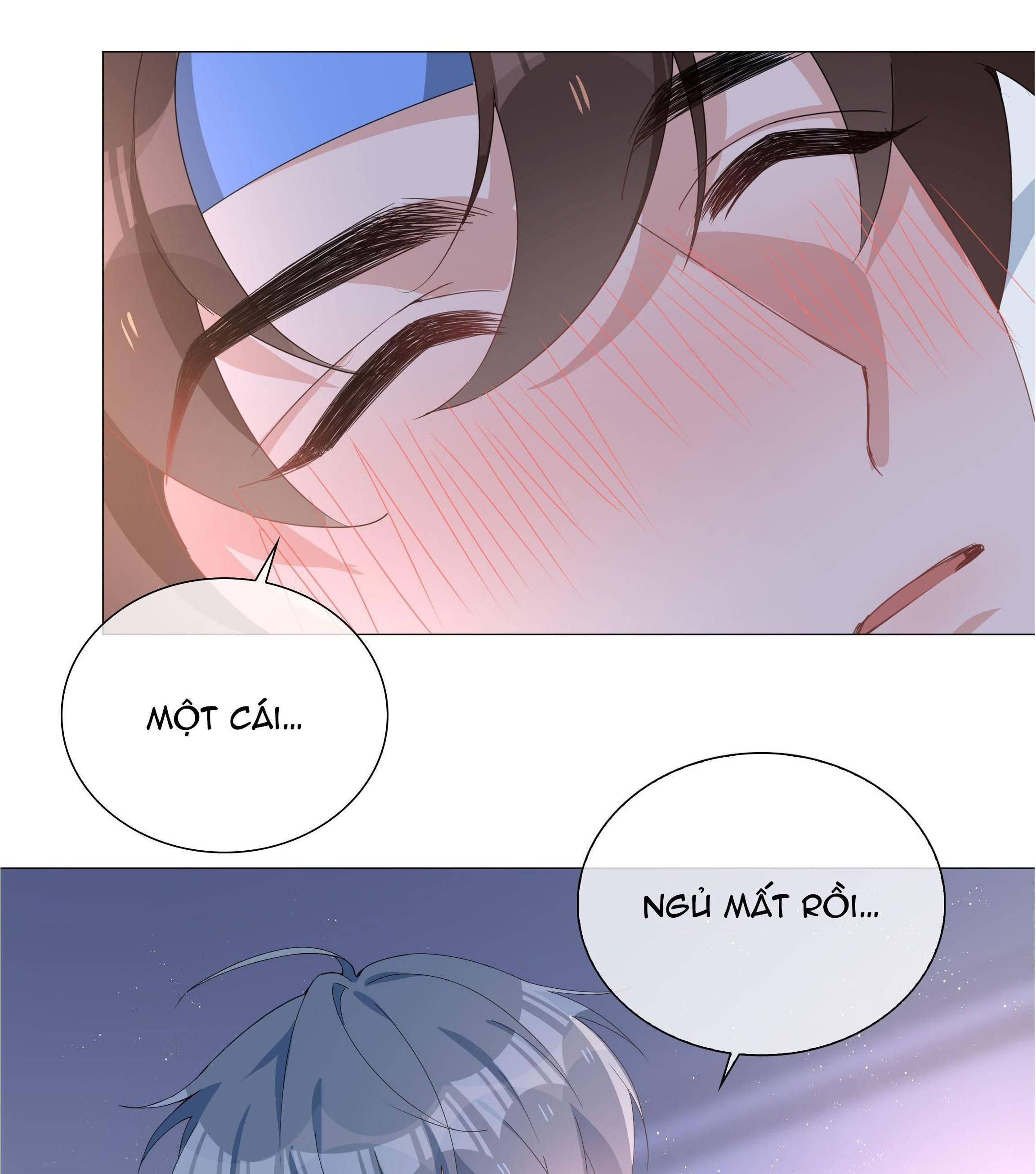 Trường Cấp Ba Sơn Hải Chap 27 - Next Chap 28