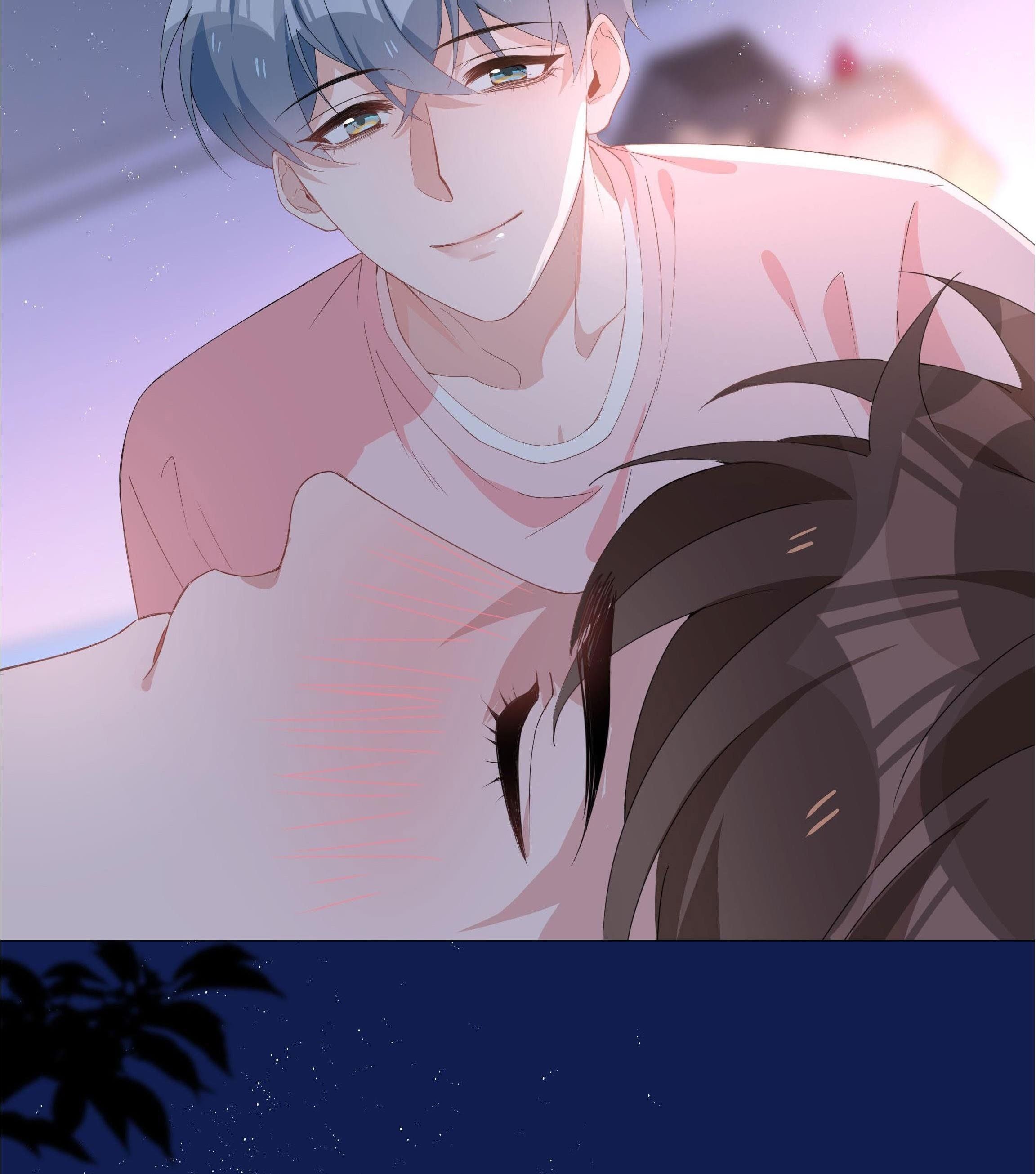 Trường Cấp Ba Sơn Hải Chap 27 - Next Chap 28