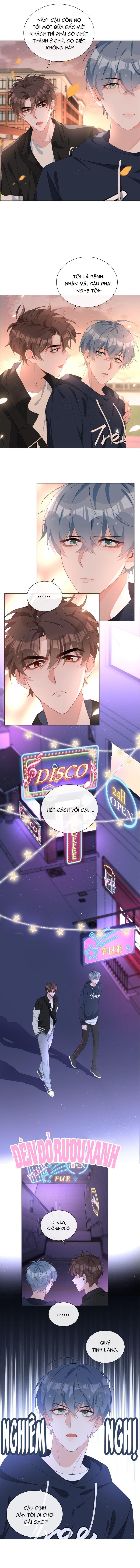 Trường Cấp Ba Sơn Hải Chap 28 - Next Chap 29