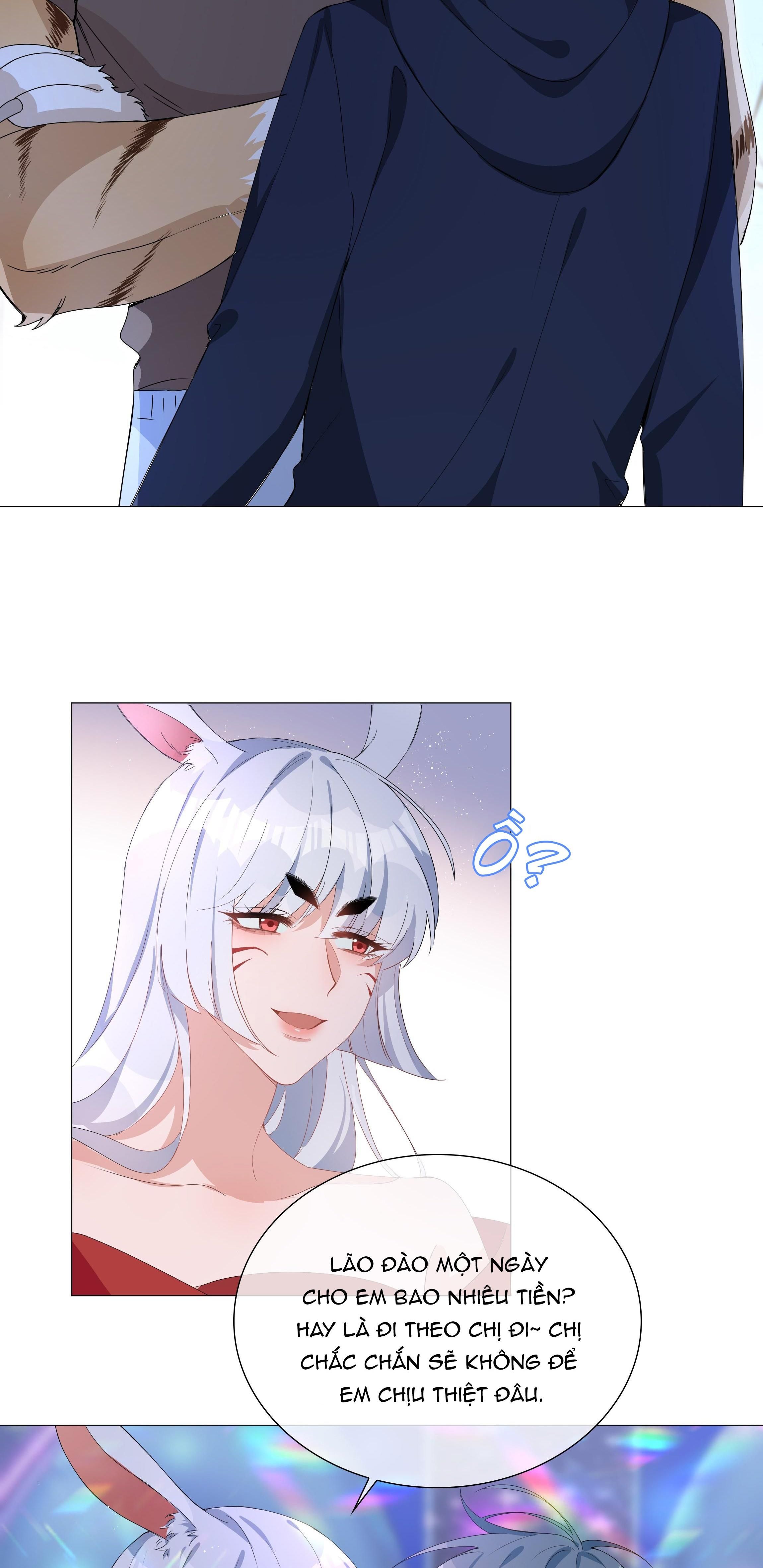 Trường Cấp Ba Sơn Hải Chap 29 - Next Chap 30