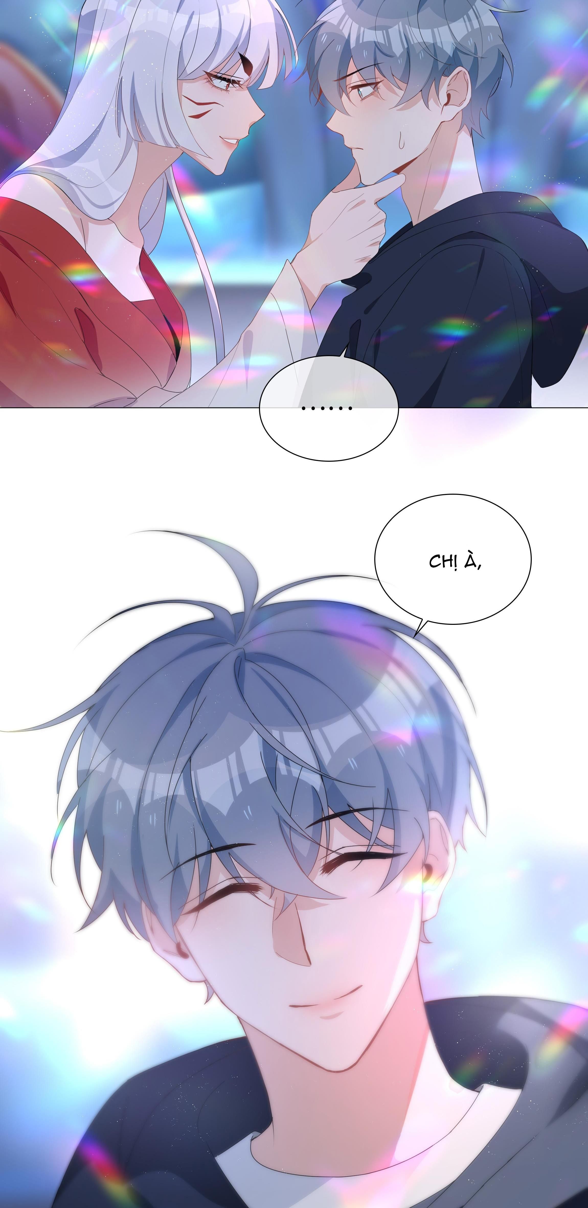 Trường Cấp Ba Sơn Hải Chap 29 - Next Chap 30
